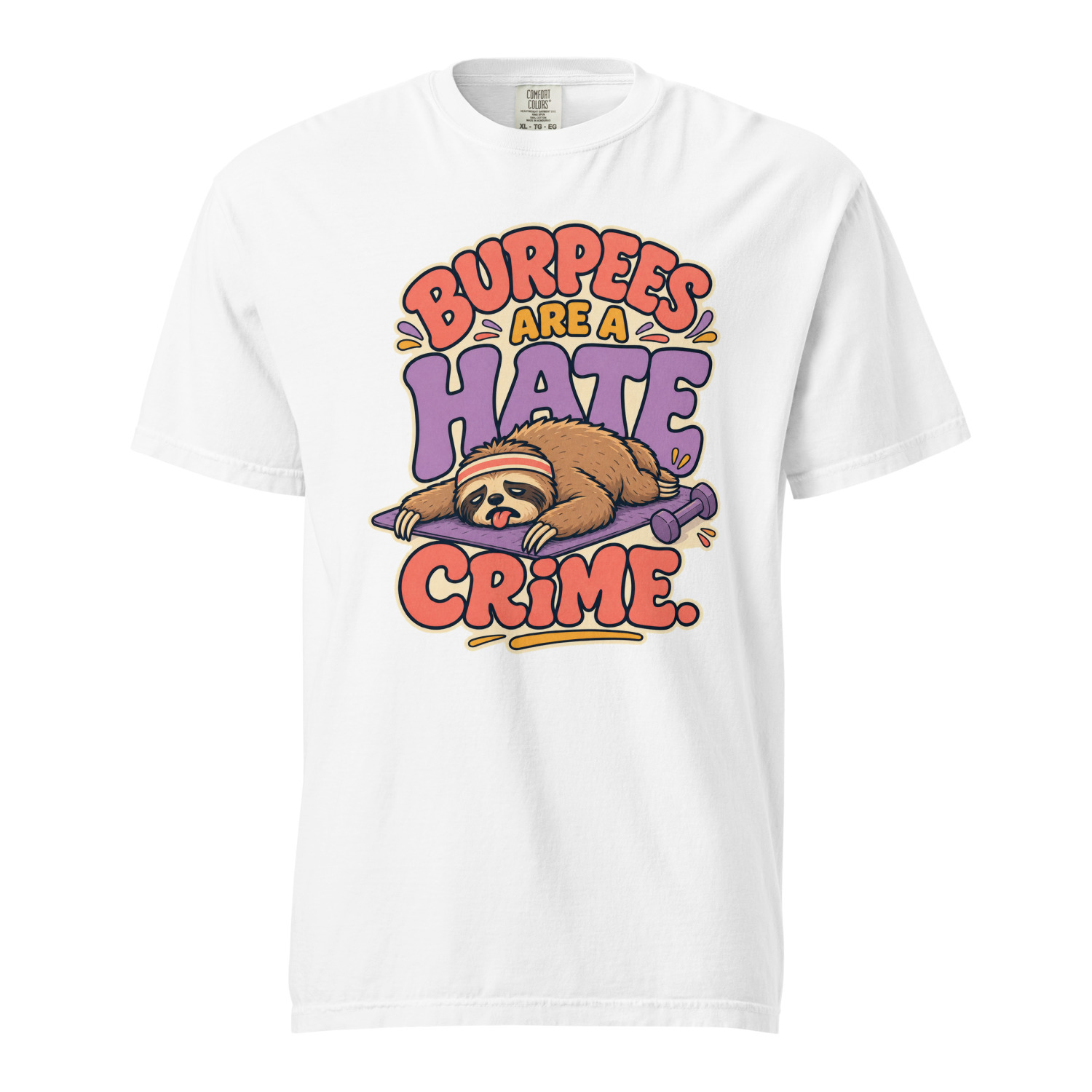 Burpees Are a Hate Crime - Image 14
