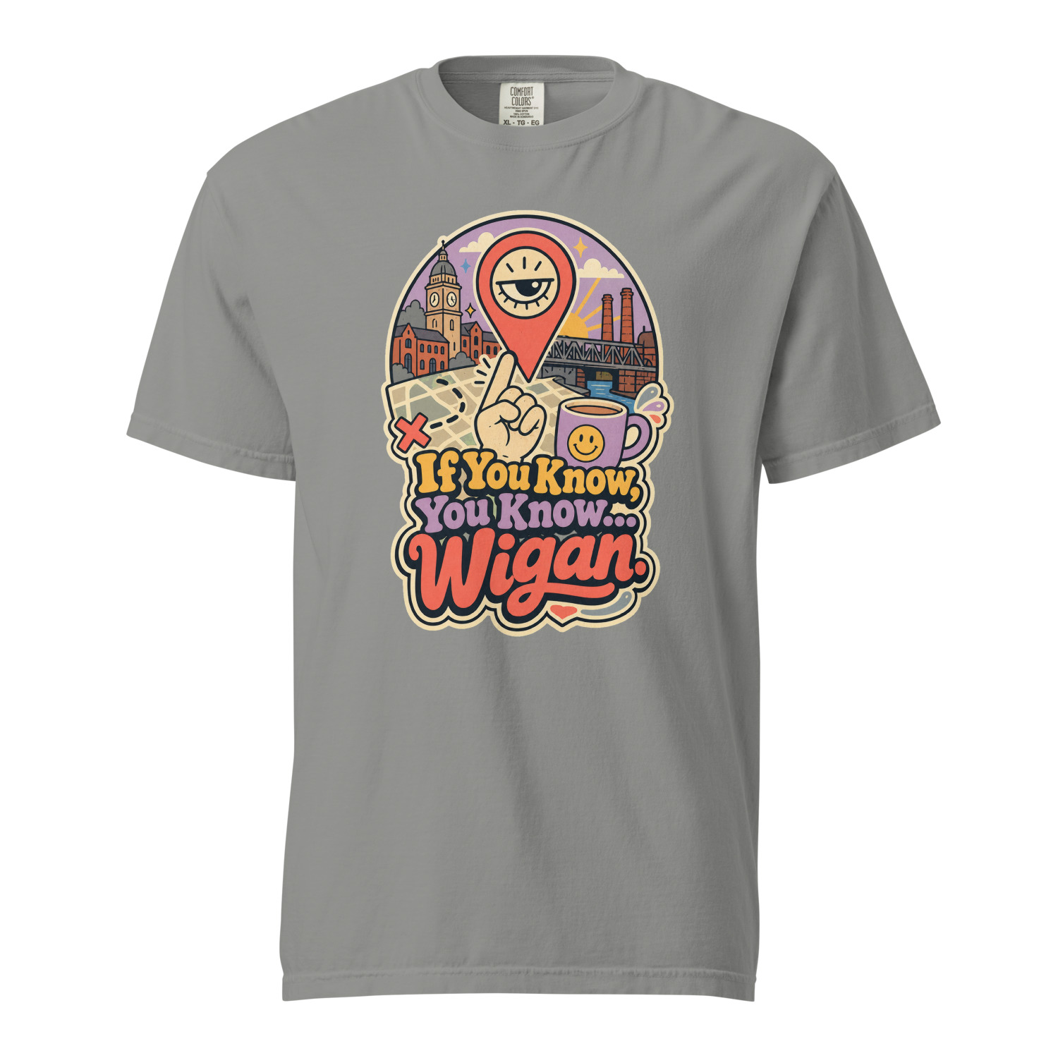If You Know You Know Wigan - Image 9