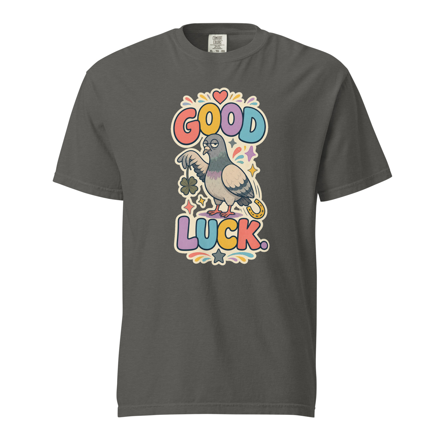 Good Luck - Image 3