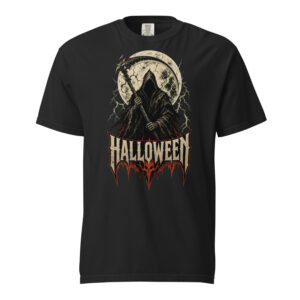 Halloween 02 Reaper