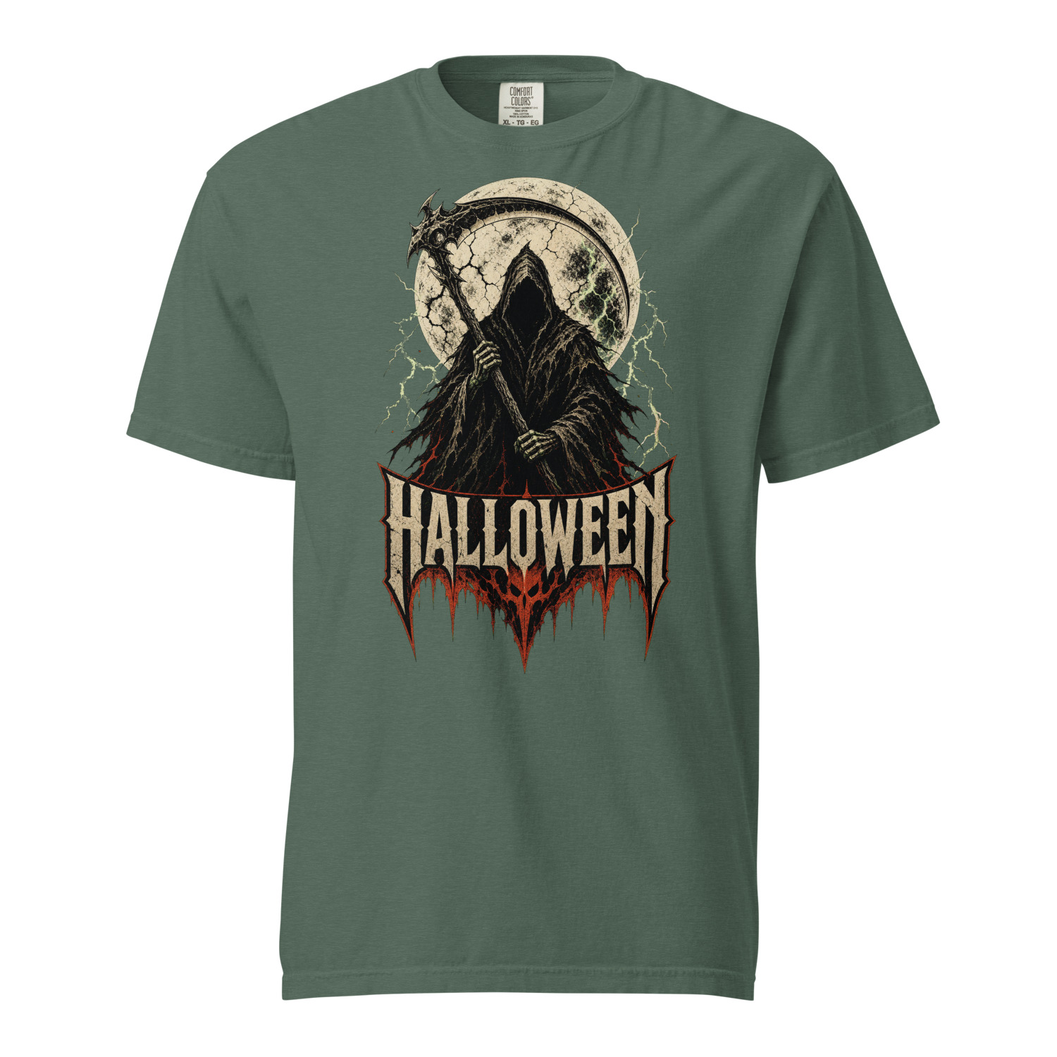 Halloween 02 Reaper - Image 4