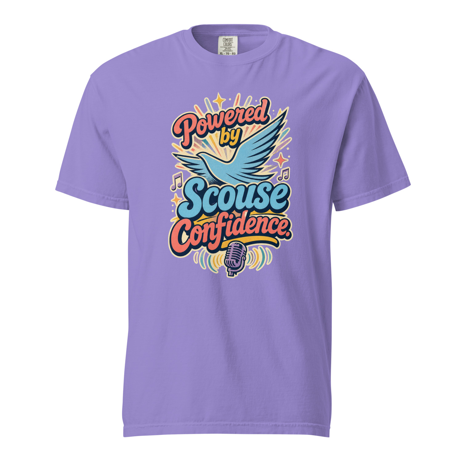 Powered By Scouse Confidence - Image 10