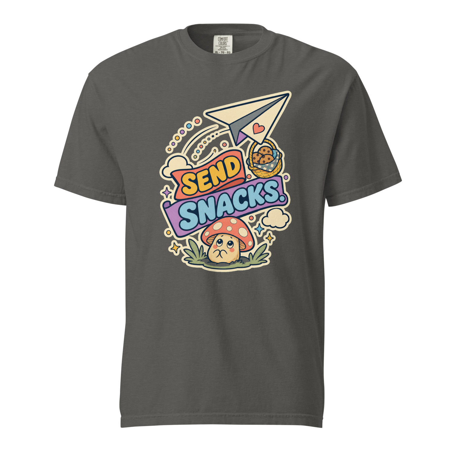 Send Snacks - Image 3