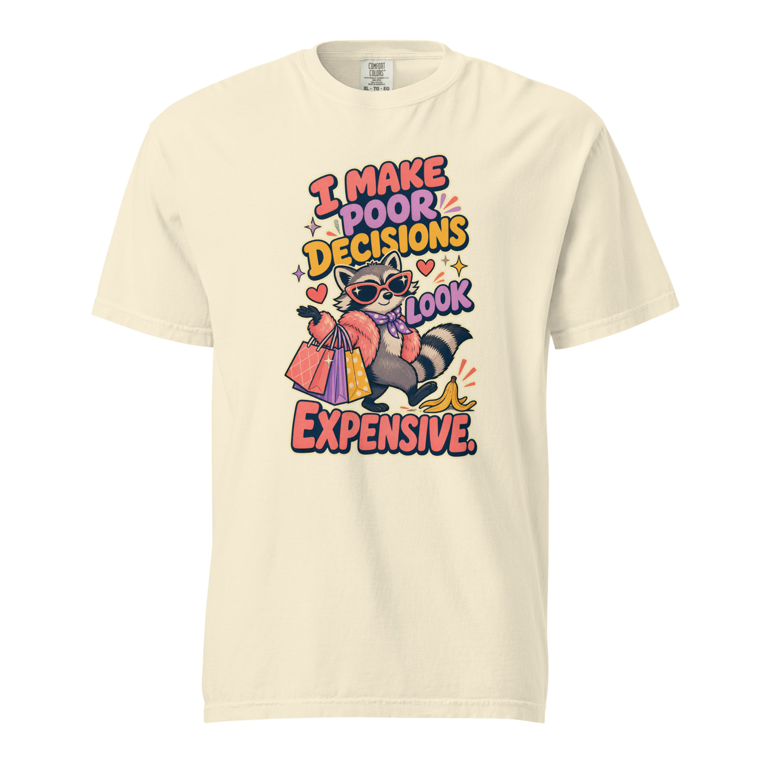 I Make Poor Decisions Look Expensive - Image 13
