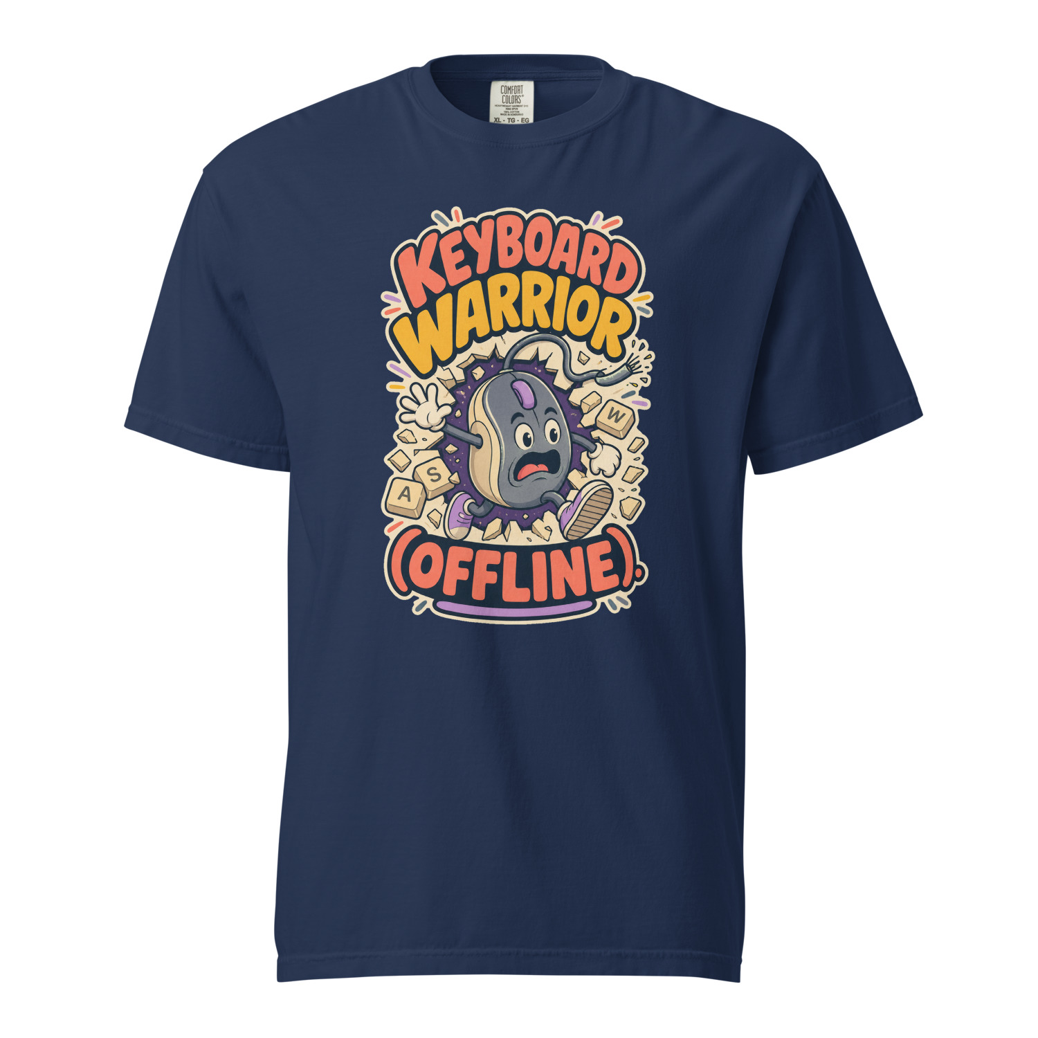 Keyboard Warrior Offline - Image 2