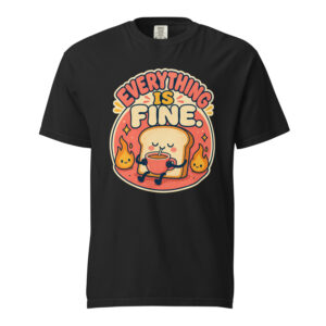Everything Is Fine