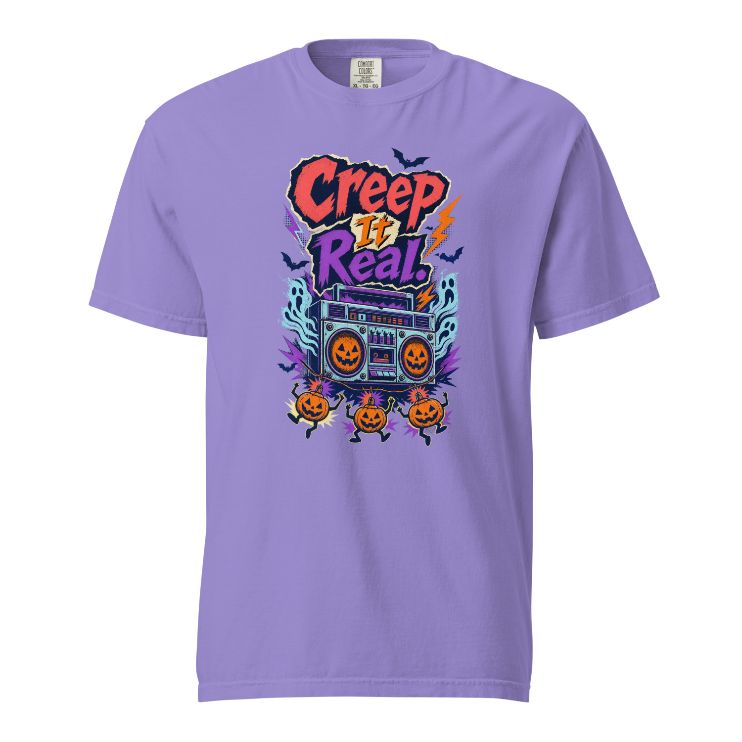 Creep It Real - Image 10