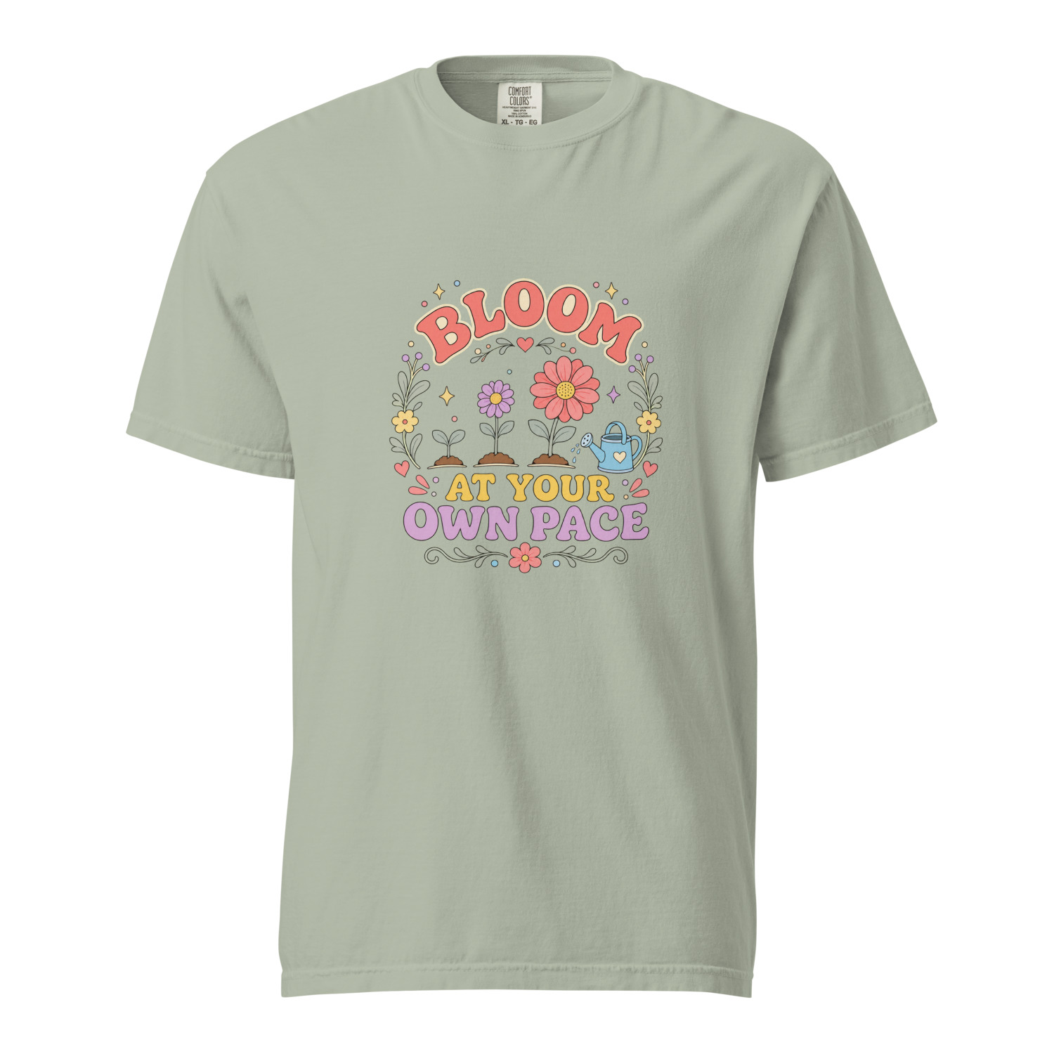 Bloom at Your Own Pace - Image 11