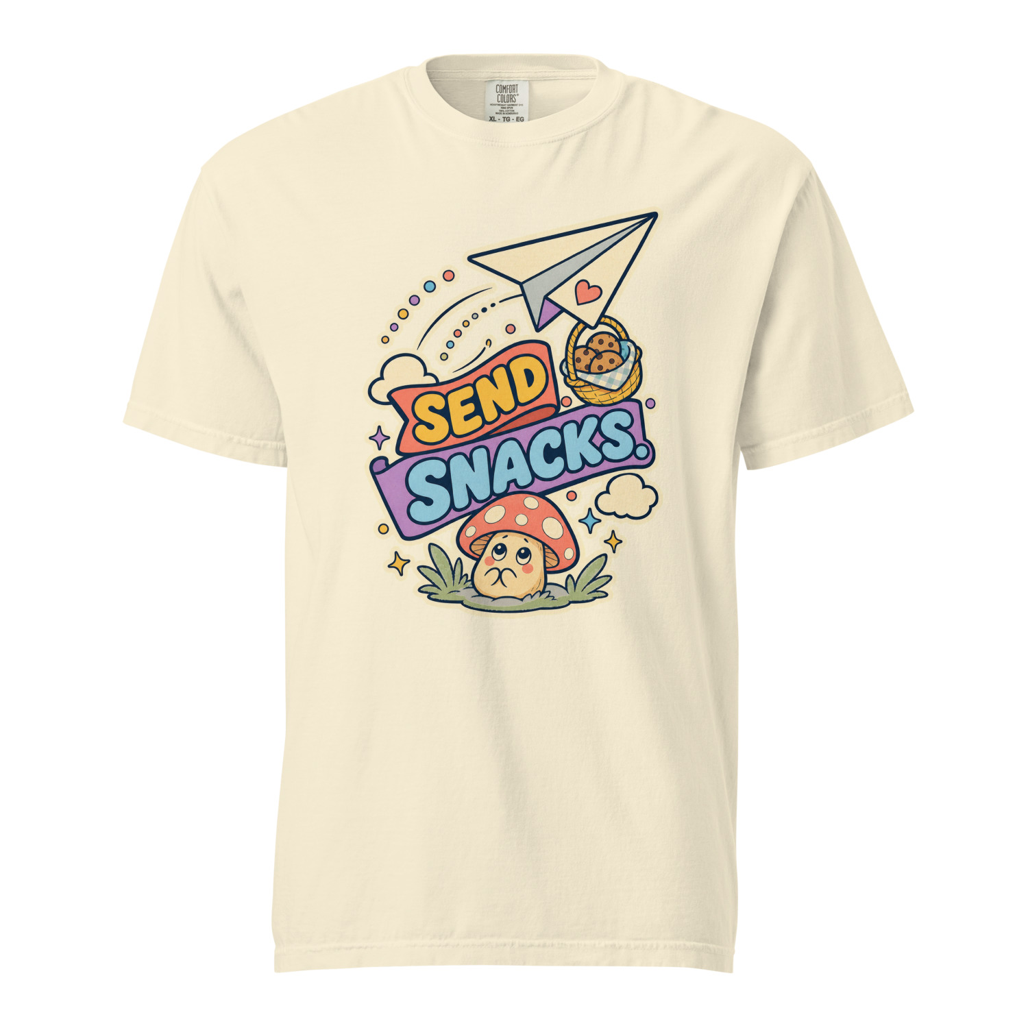 Send Snacks - Image 13