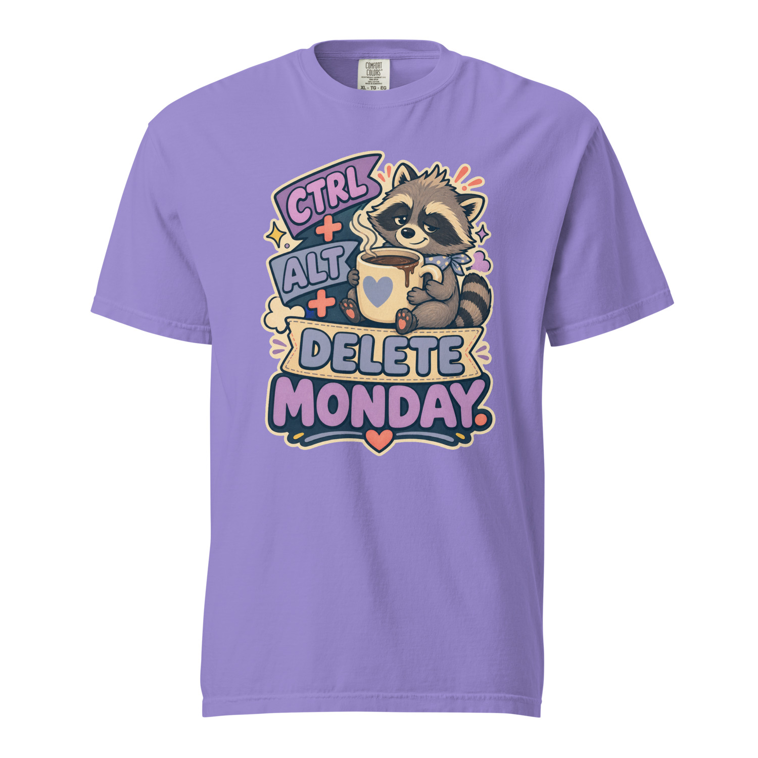 Ctrl Alt Delete Monday - Image 10