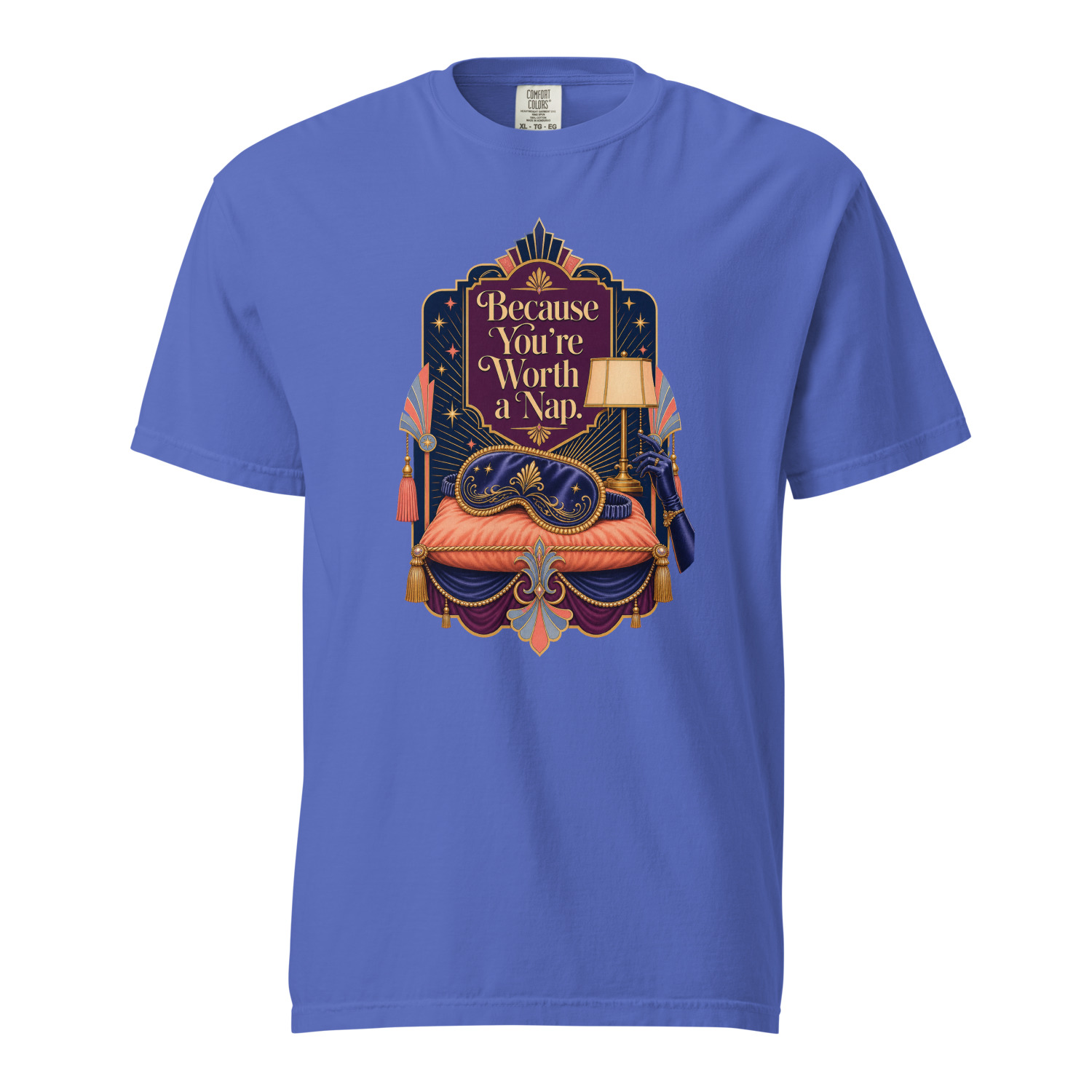 Because Youre Worth a Nap - Image 6