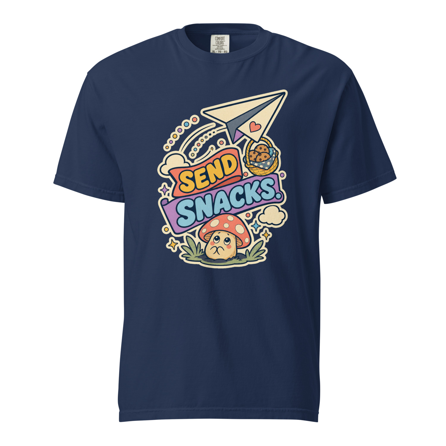 Send Snacks - Image 2