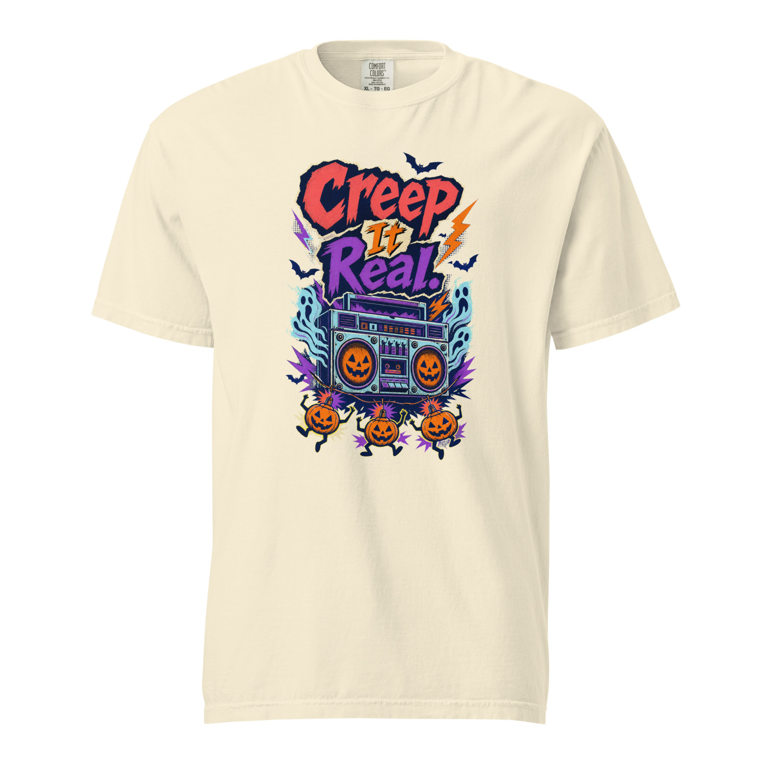 Creep It Real - Image 13