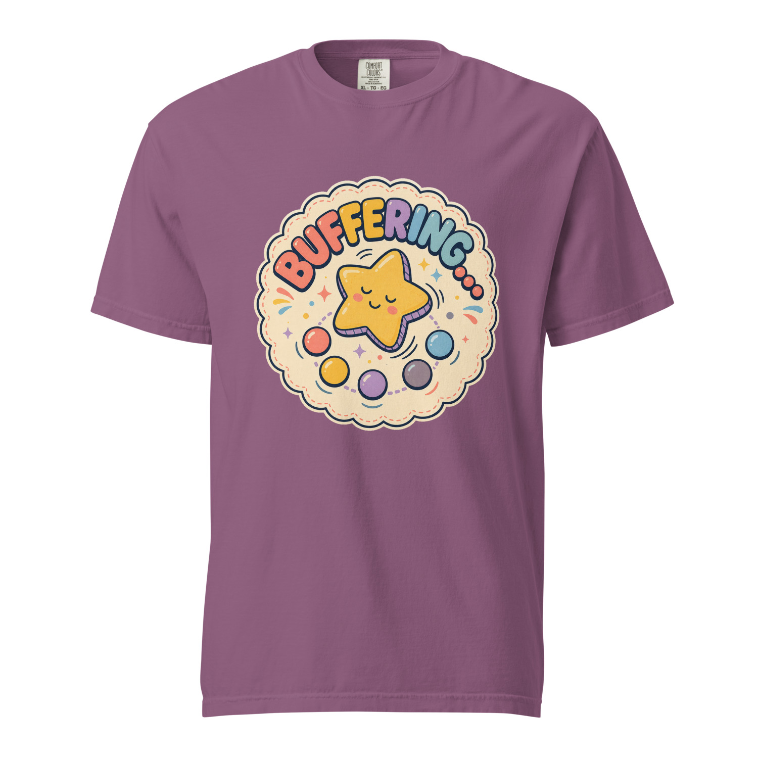 Buffering - Image 5