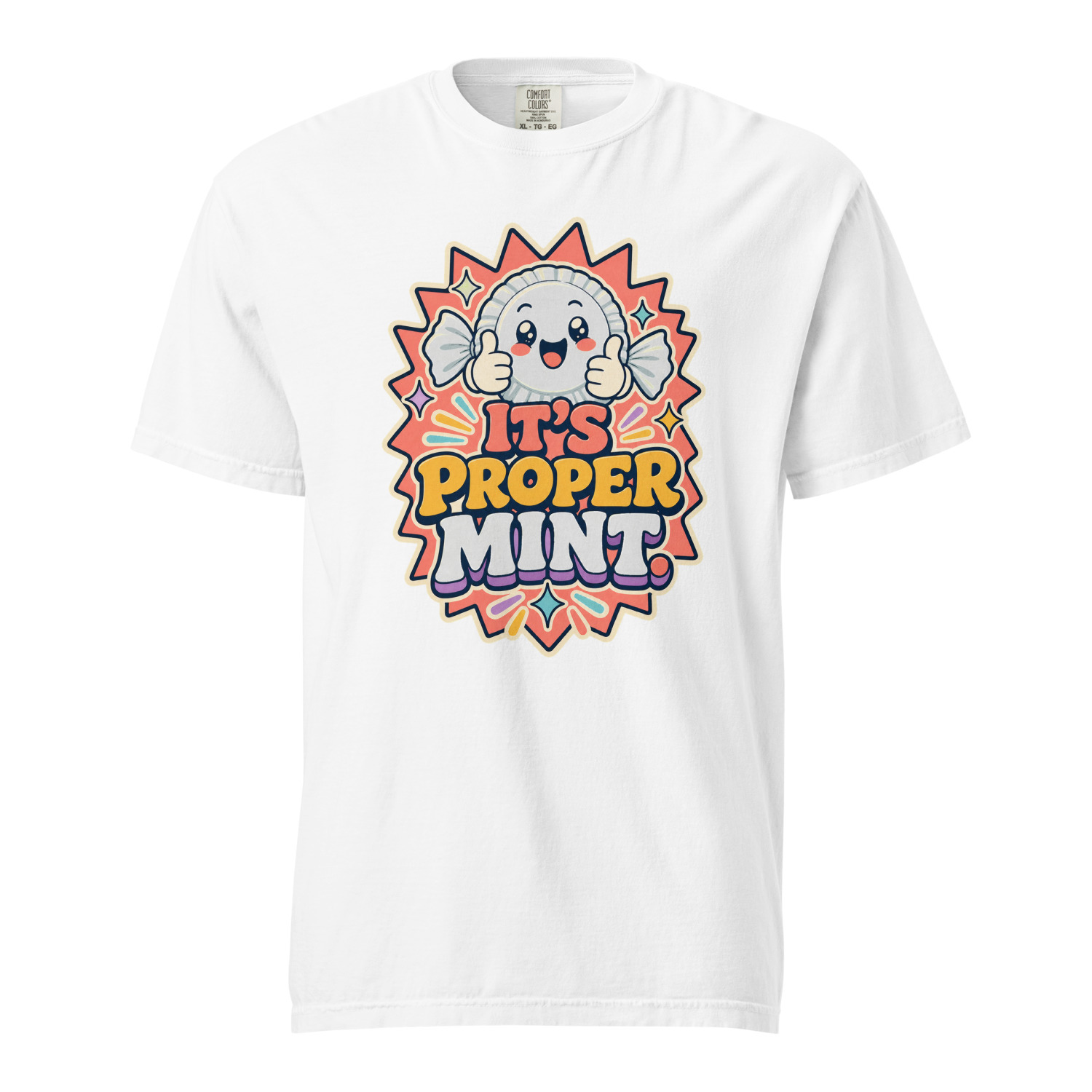 Its Proper Mint - Image 14