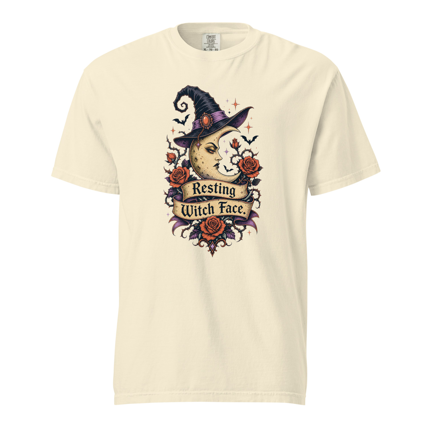 Resting Witch Face - Image 13