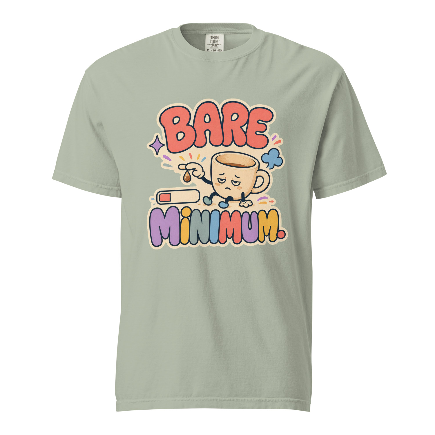 Bare Minimum - Image 11
