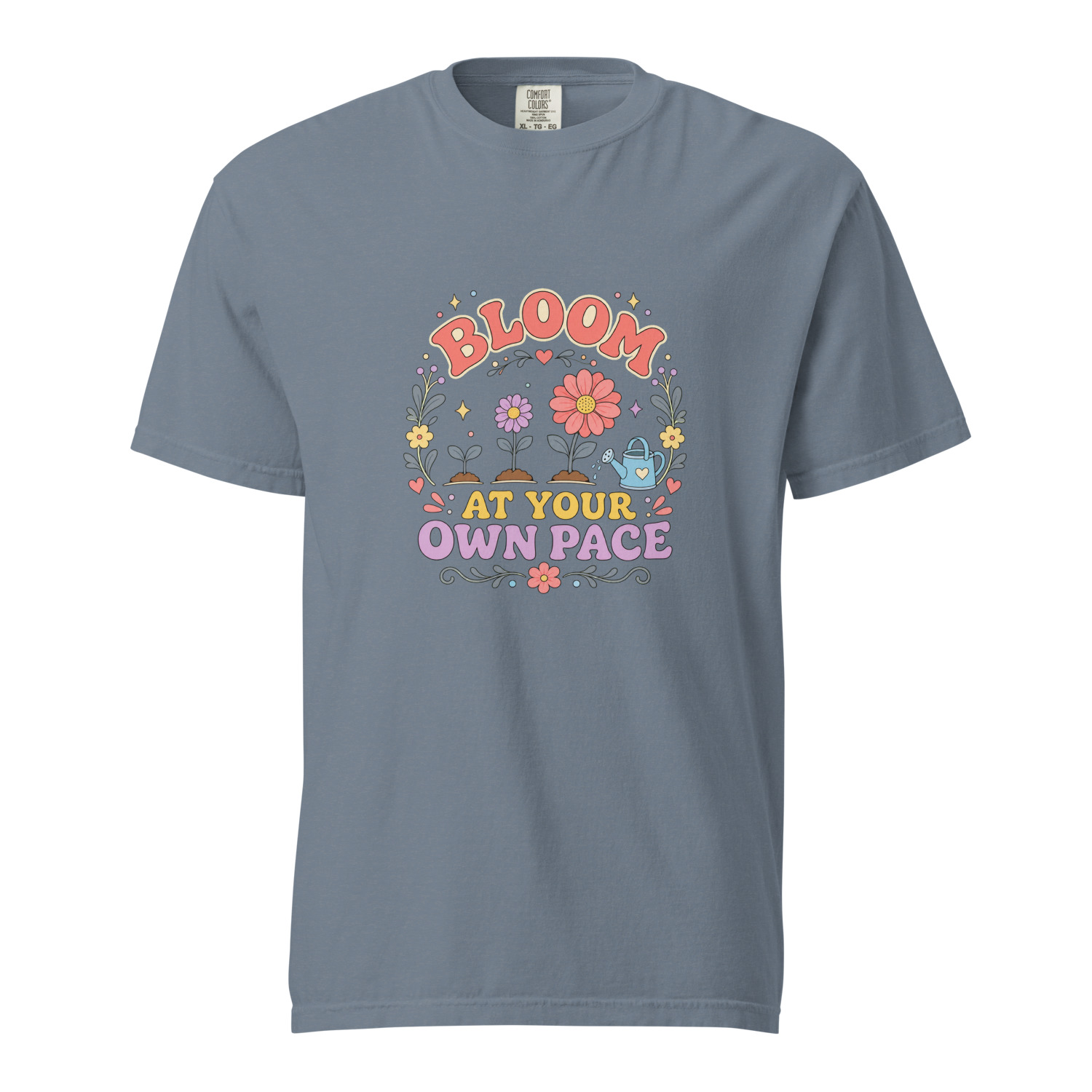 Bloom at Your Own Pace - Image 8