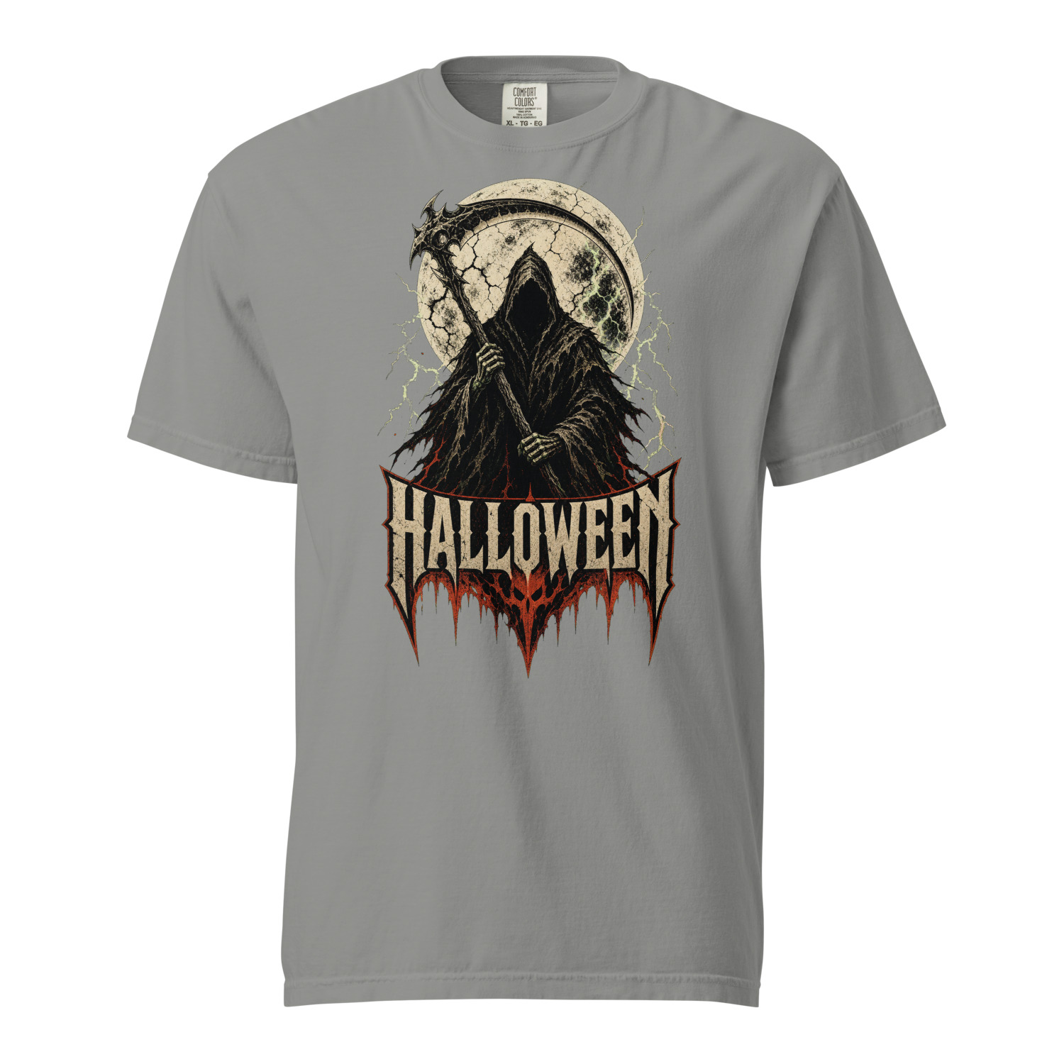Halloween 02 Reaper - Image 9