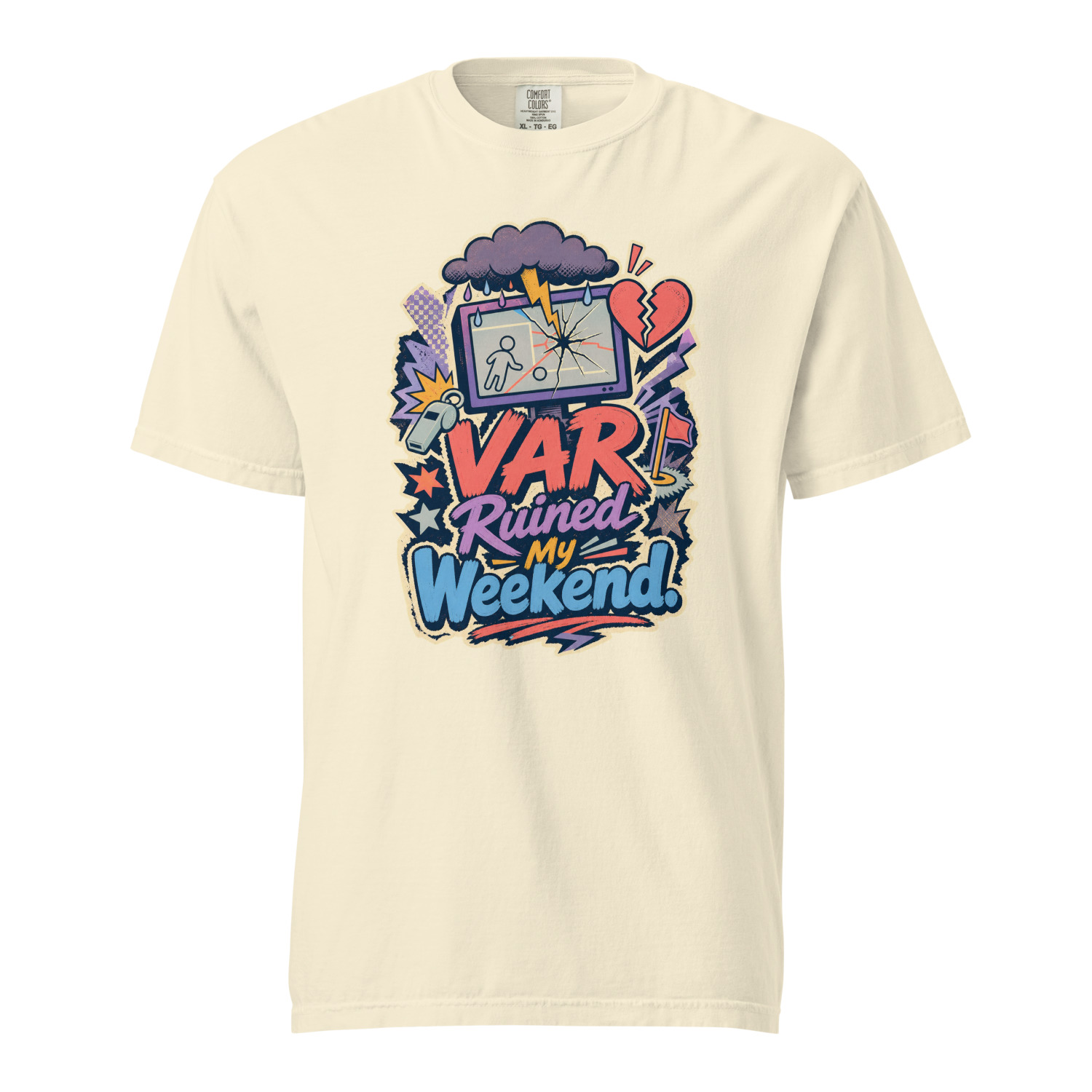 Var Ruined My Weekend - Image 13