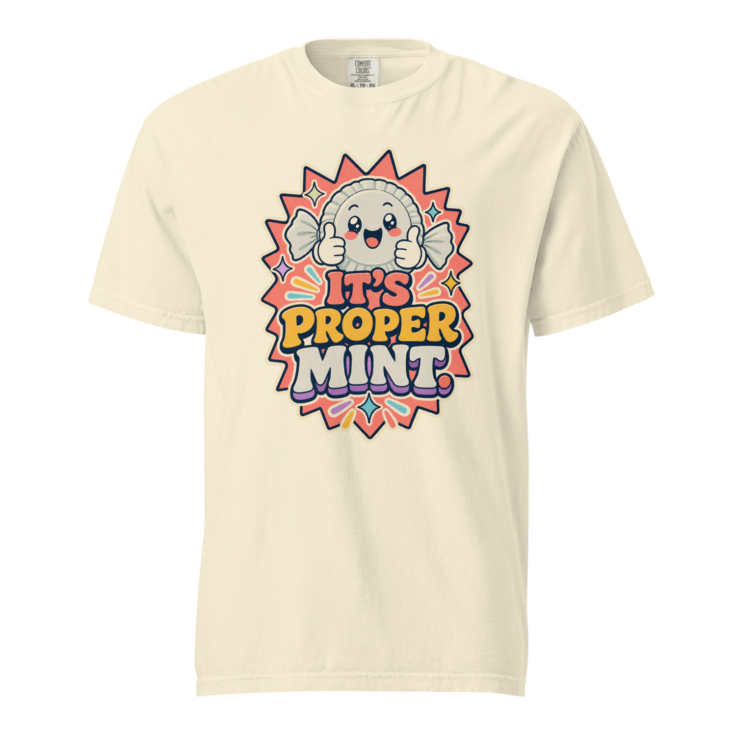 Its Proper Mint - Image 13