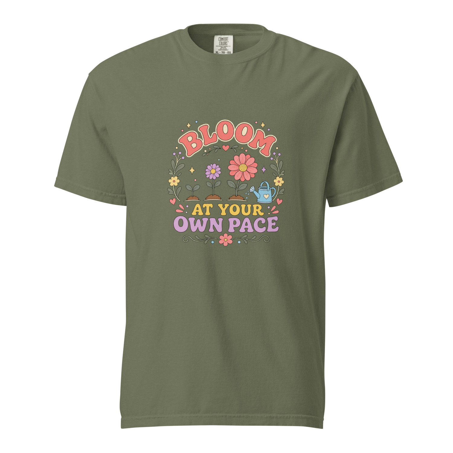 Bloom at Your Own Pace - Image 7