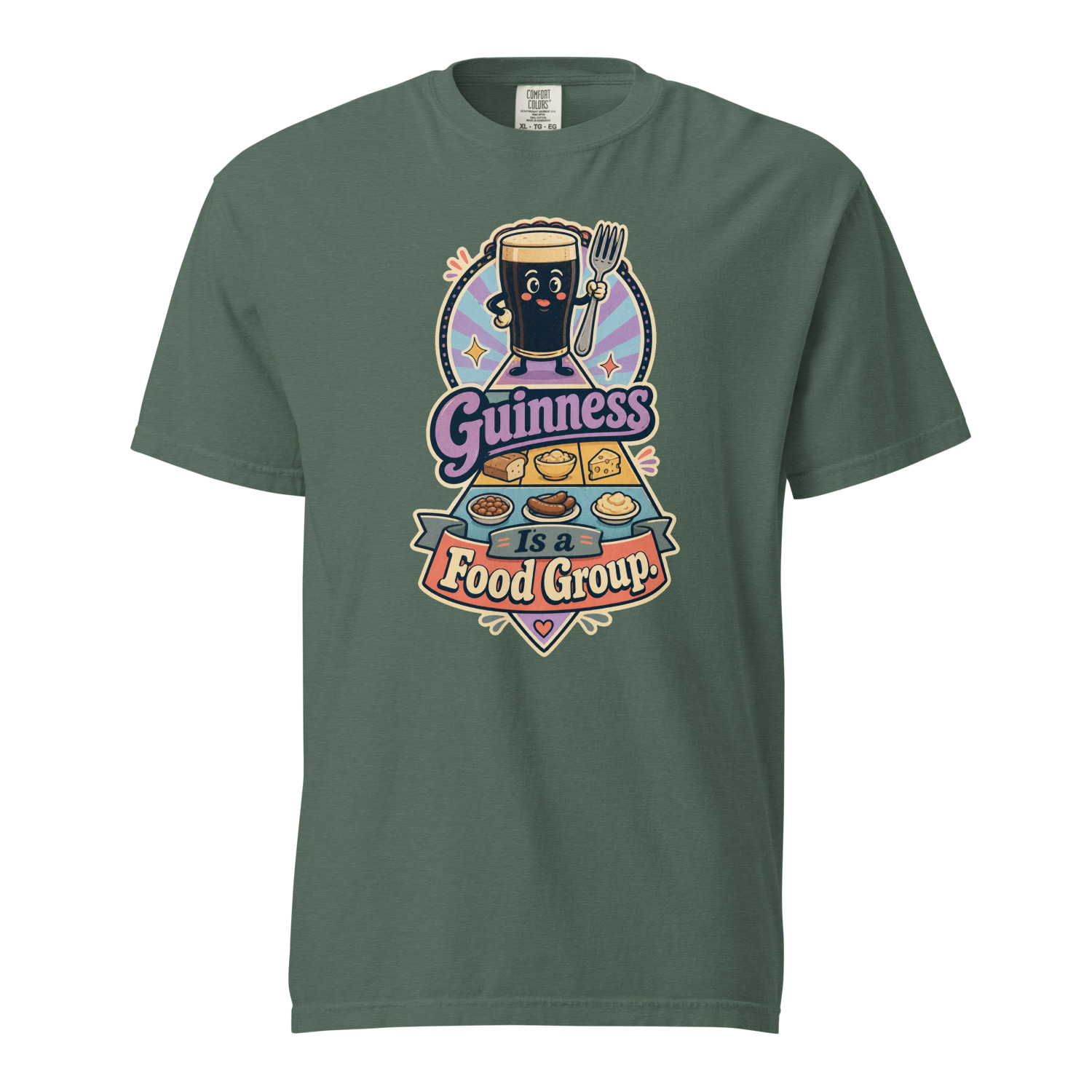 Guinness Is a Food Group - Image 4