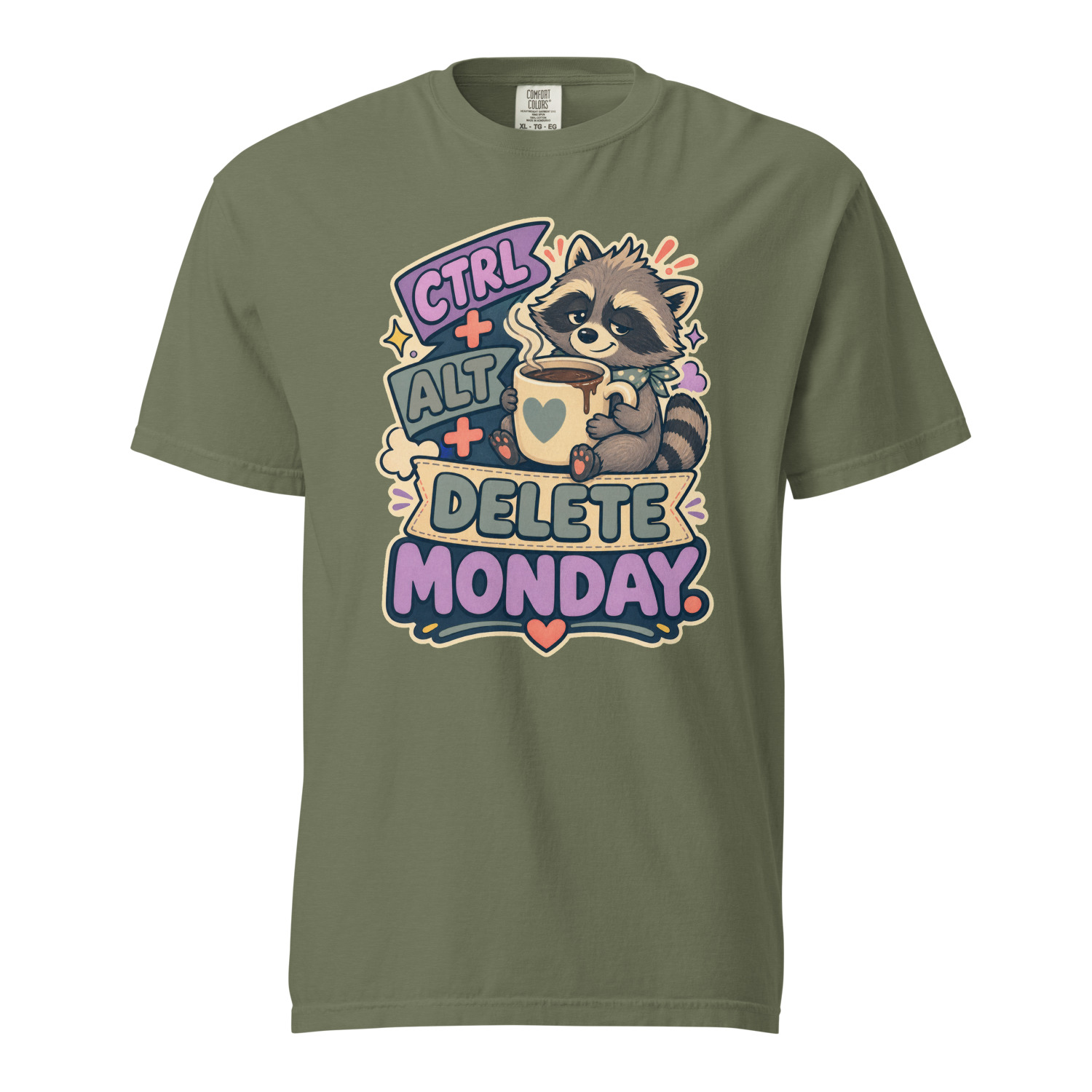 Ctrl Alt Delete Monday - Image 7