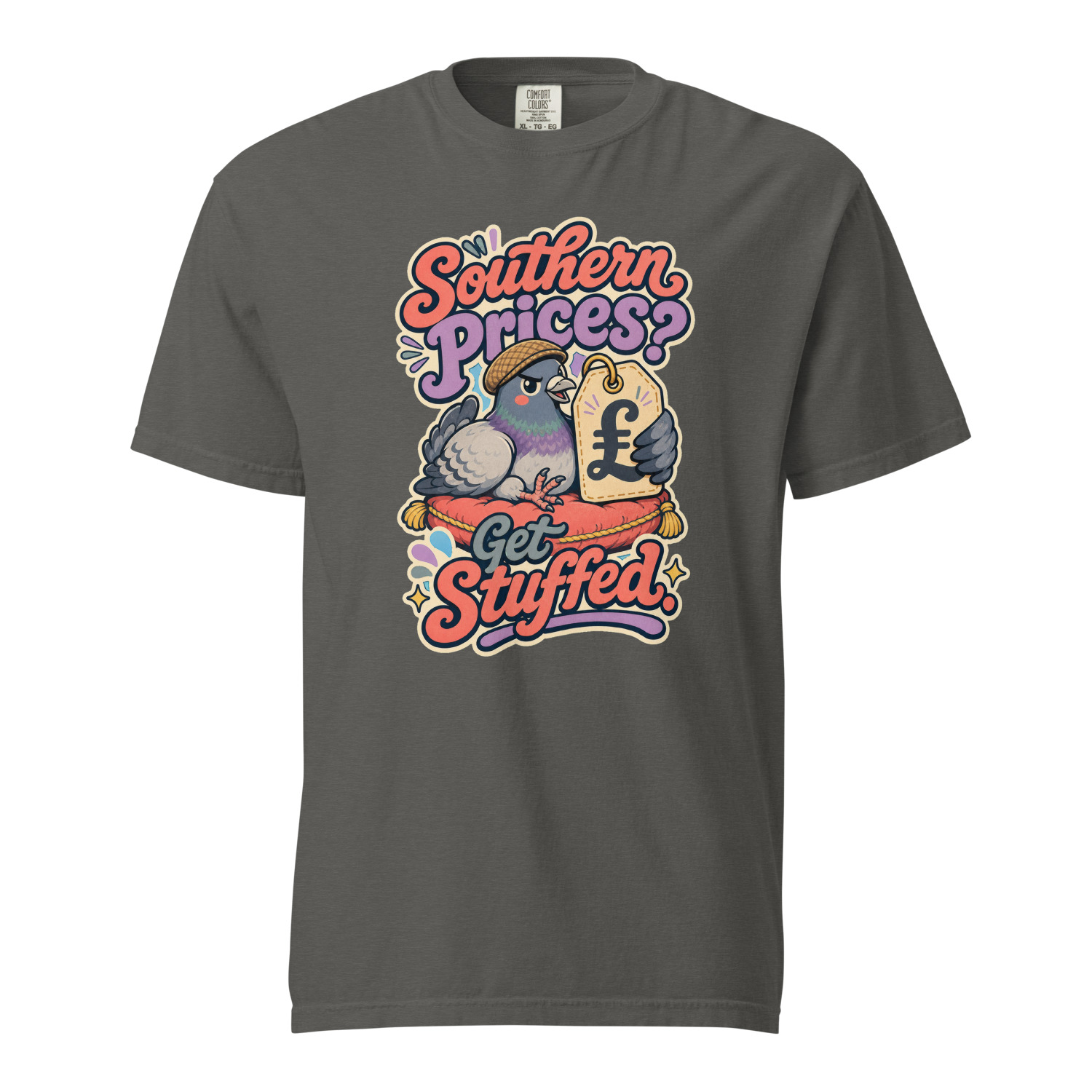 Southern Prices Get Stuffed - Image 3