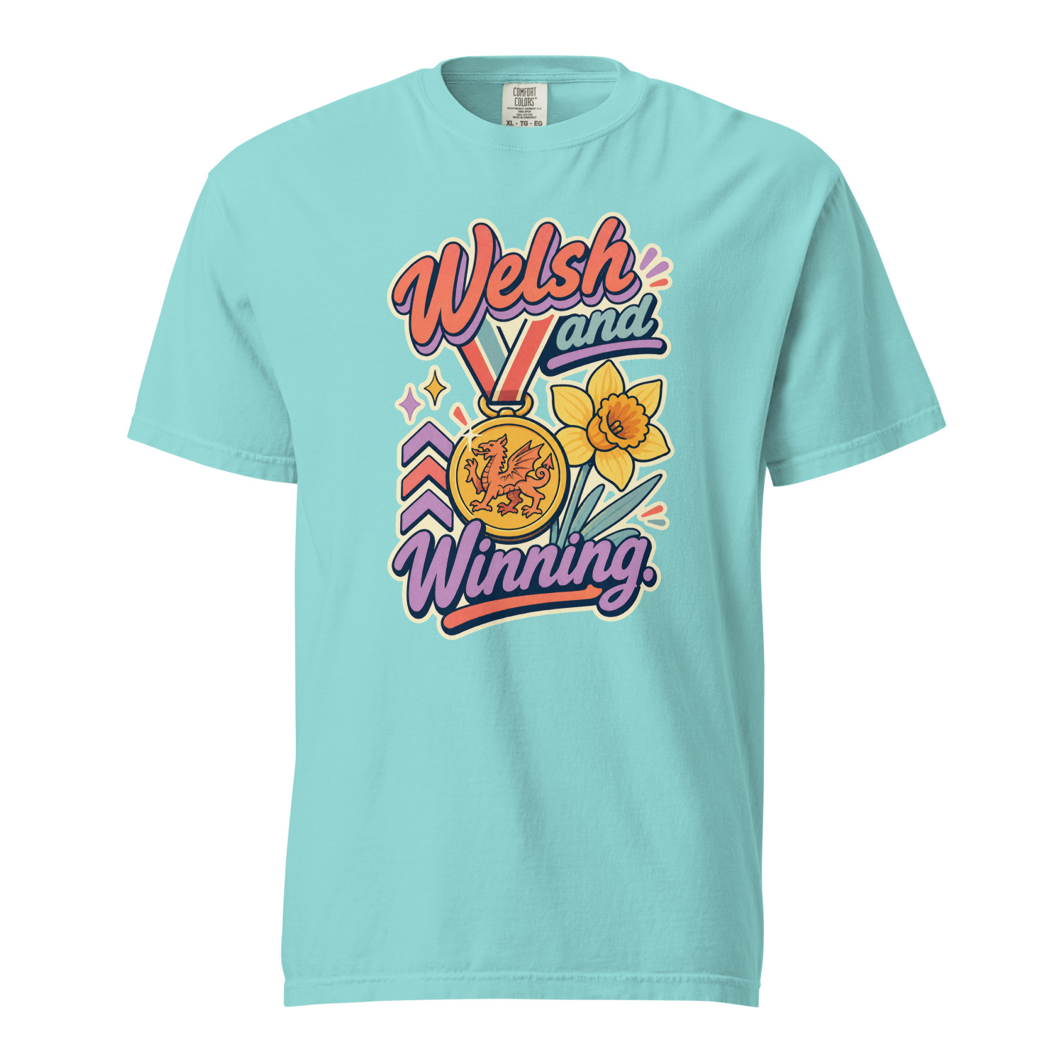 Welsh and Winning - Image 12