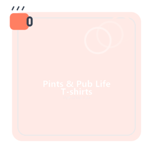Pints & Pub Life