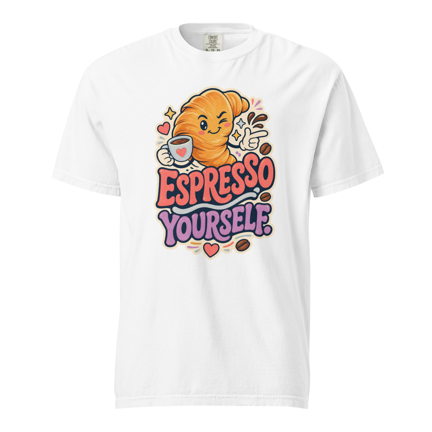 Espresso Yourself - Image 14