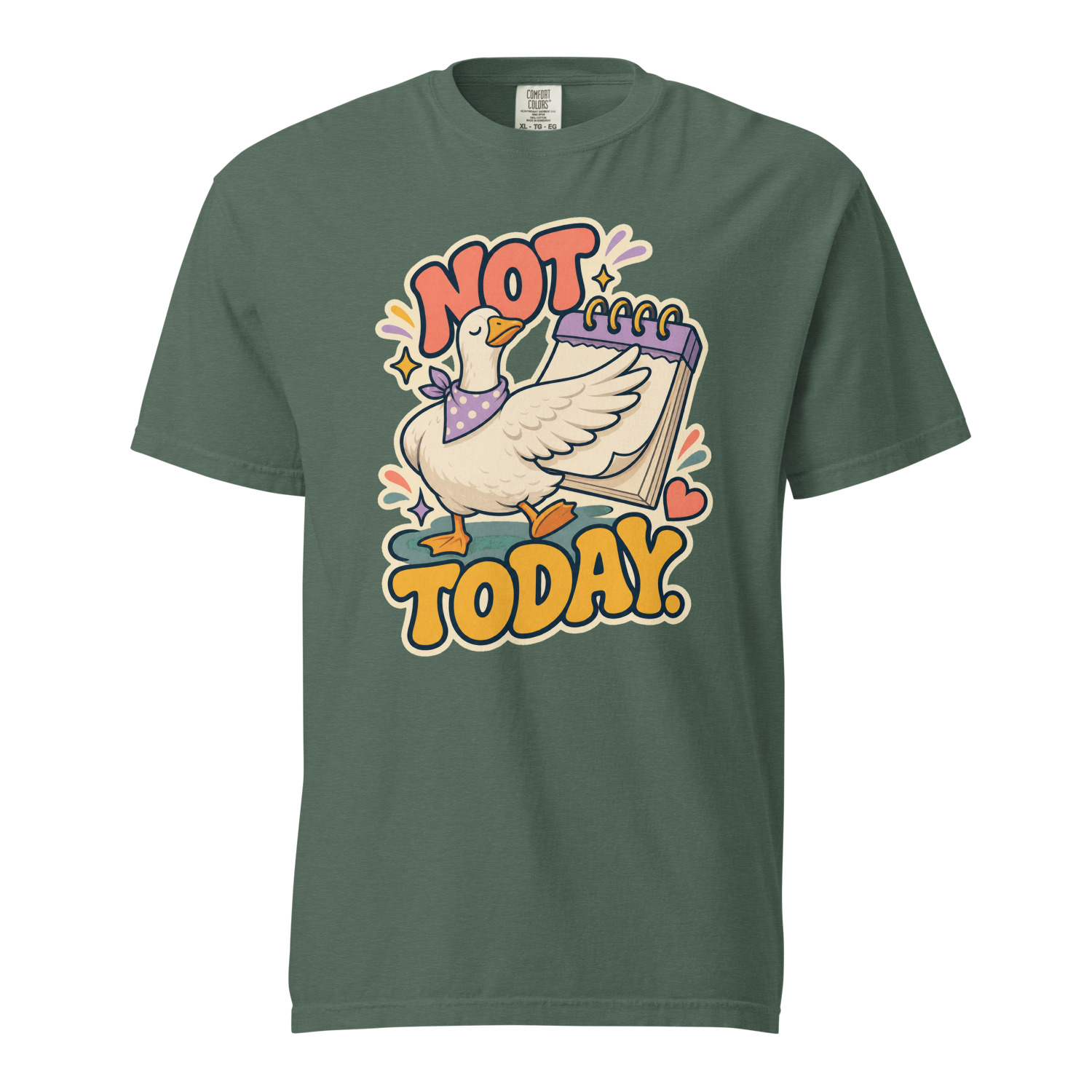 Not Today - Image 4
