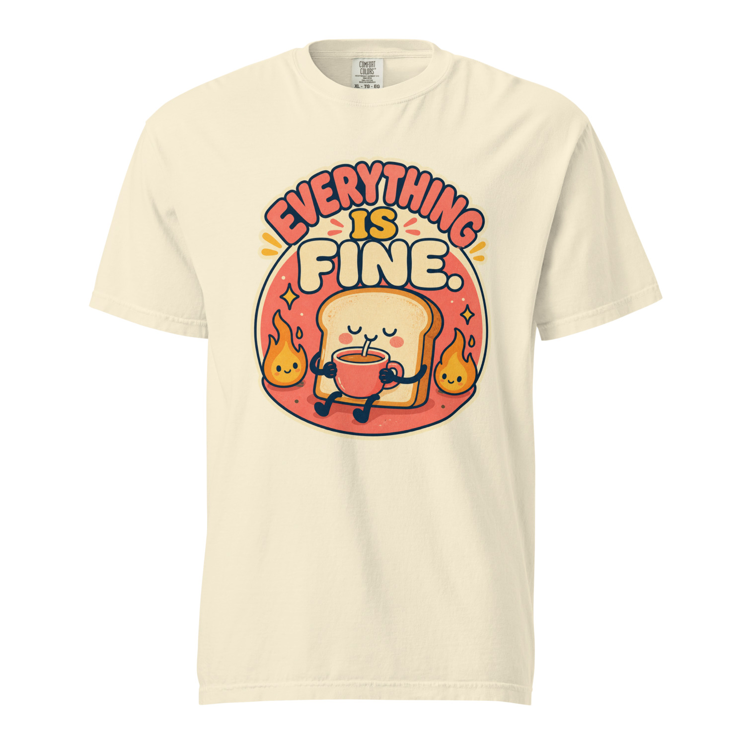 Everything Is Fine - Image 13