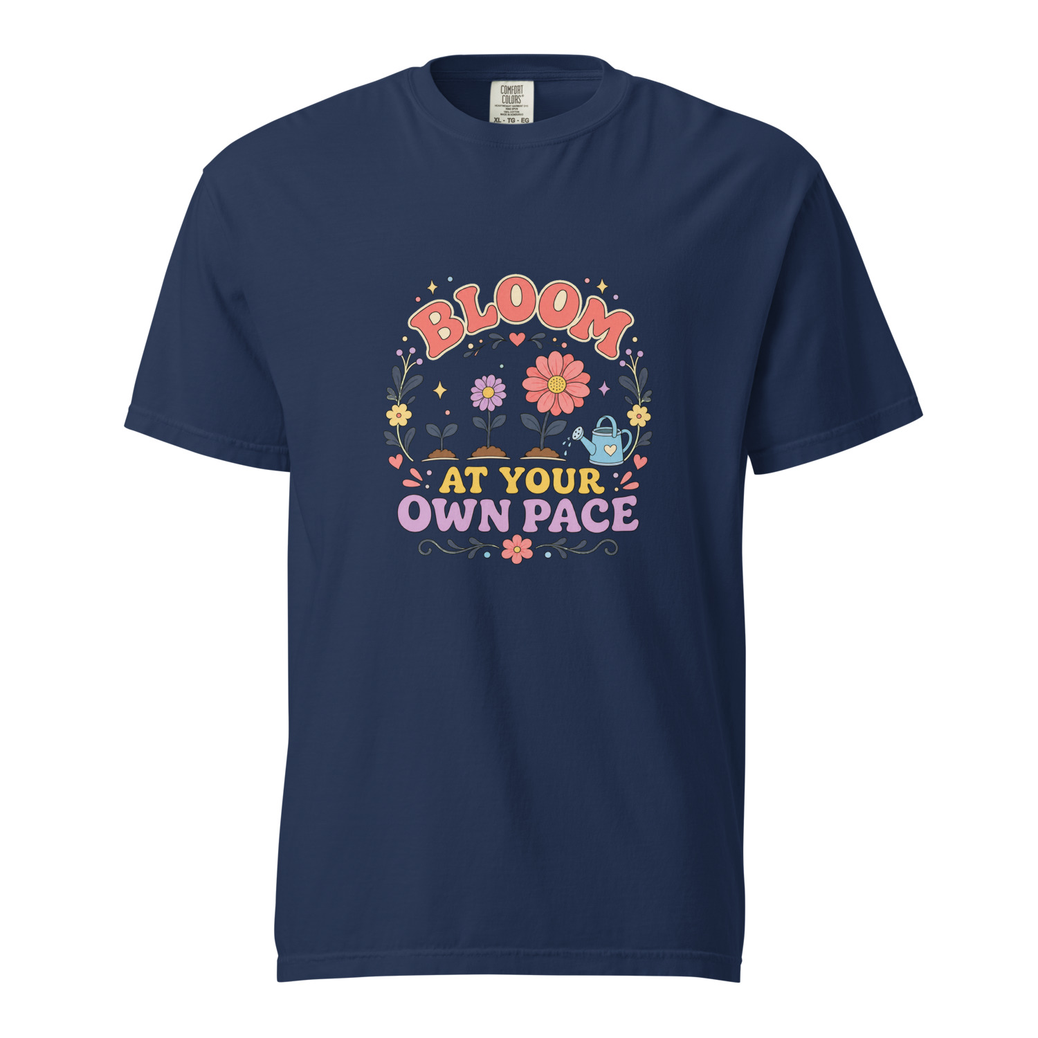 Bloom at Your Own Pace - Image 2