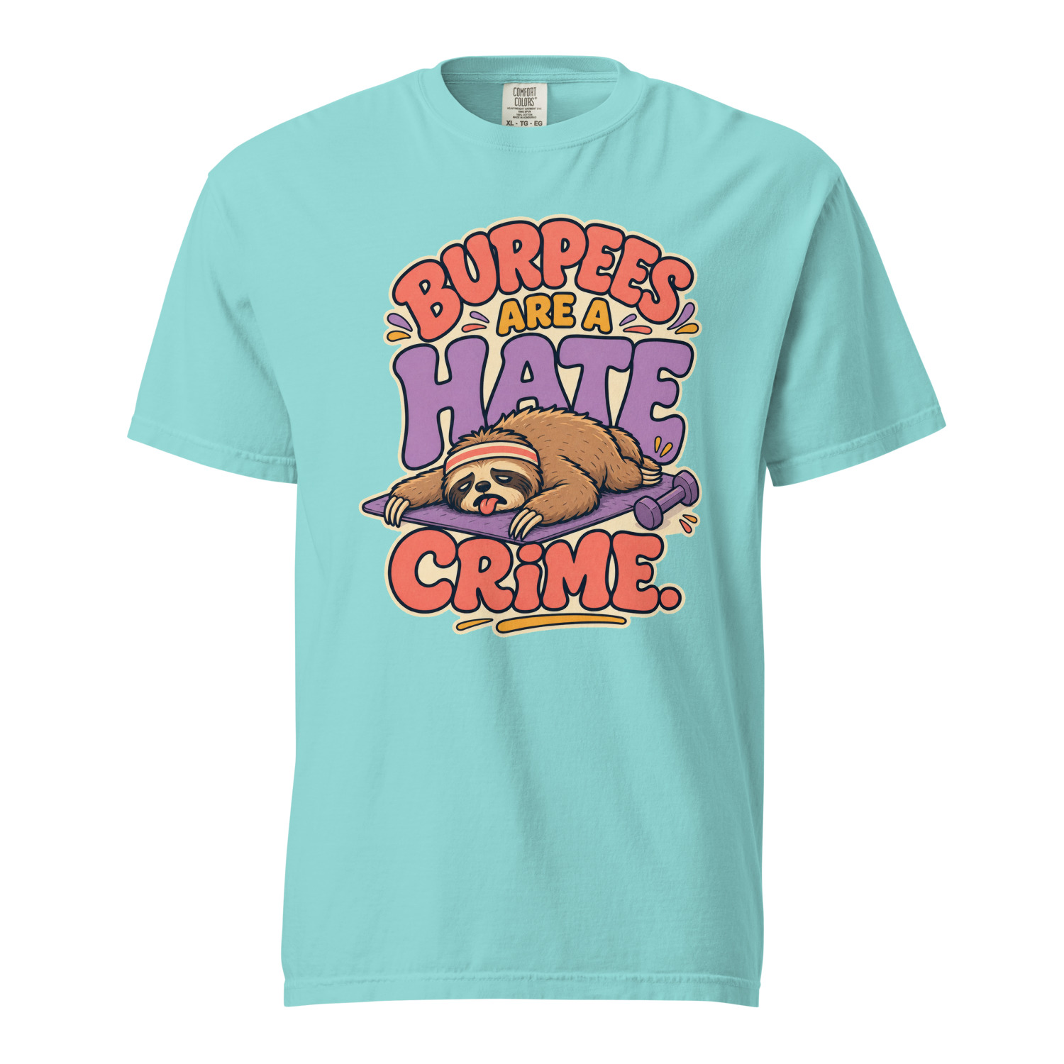 Burpees Are a Hate Crime - Image 12