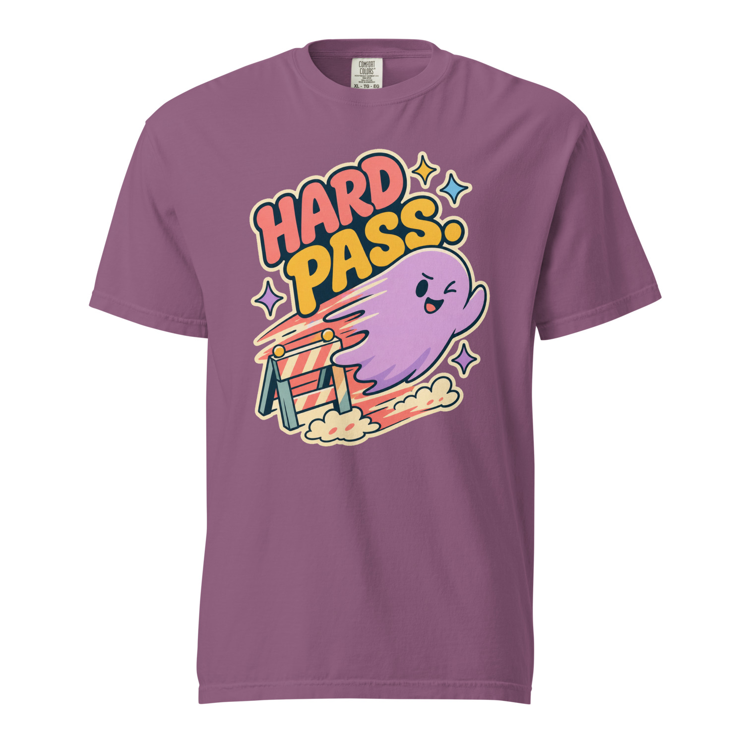 Hard Pass - Image 5