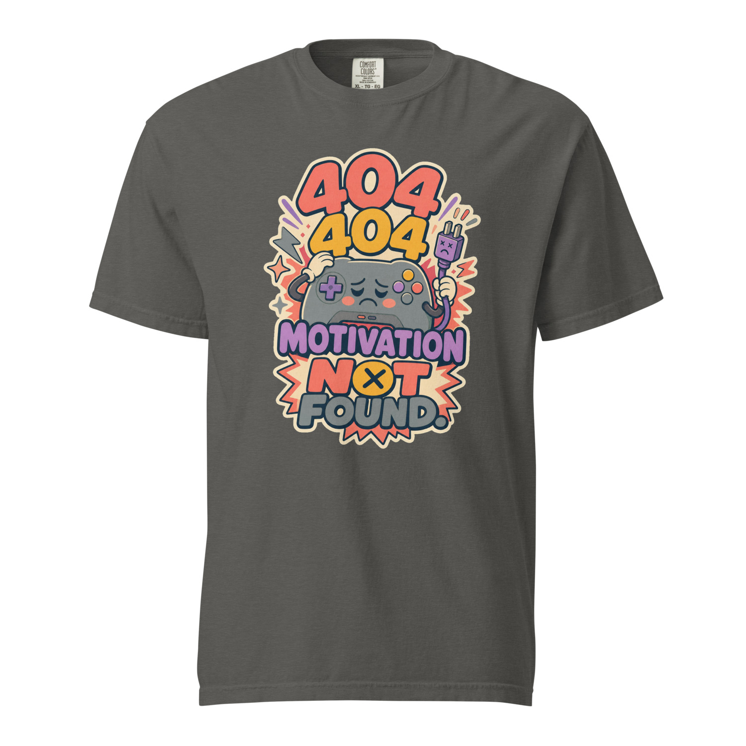 404 Motivation Not Found - Image 3