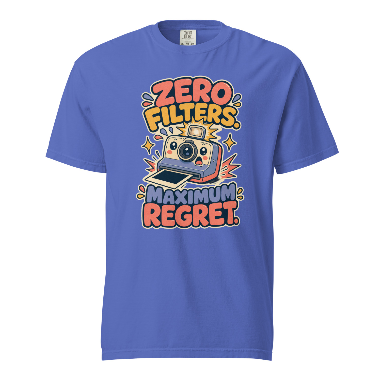 Zero Filters Maximum Regret - Image 6