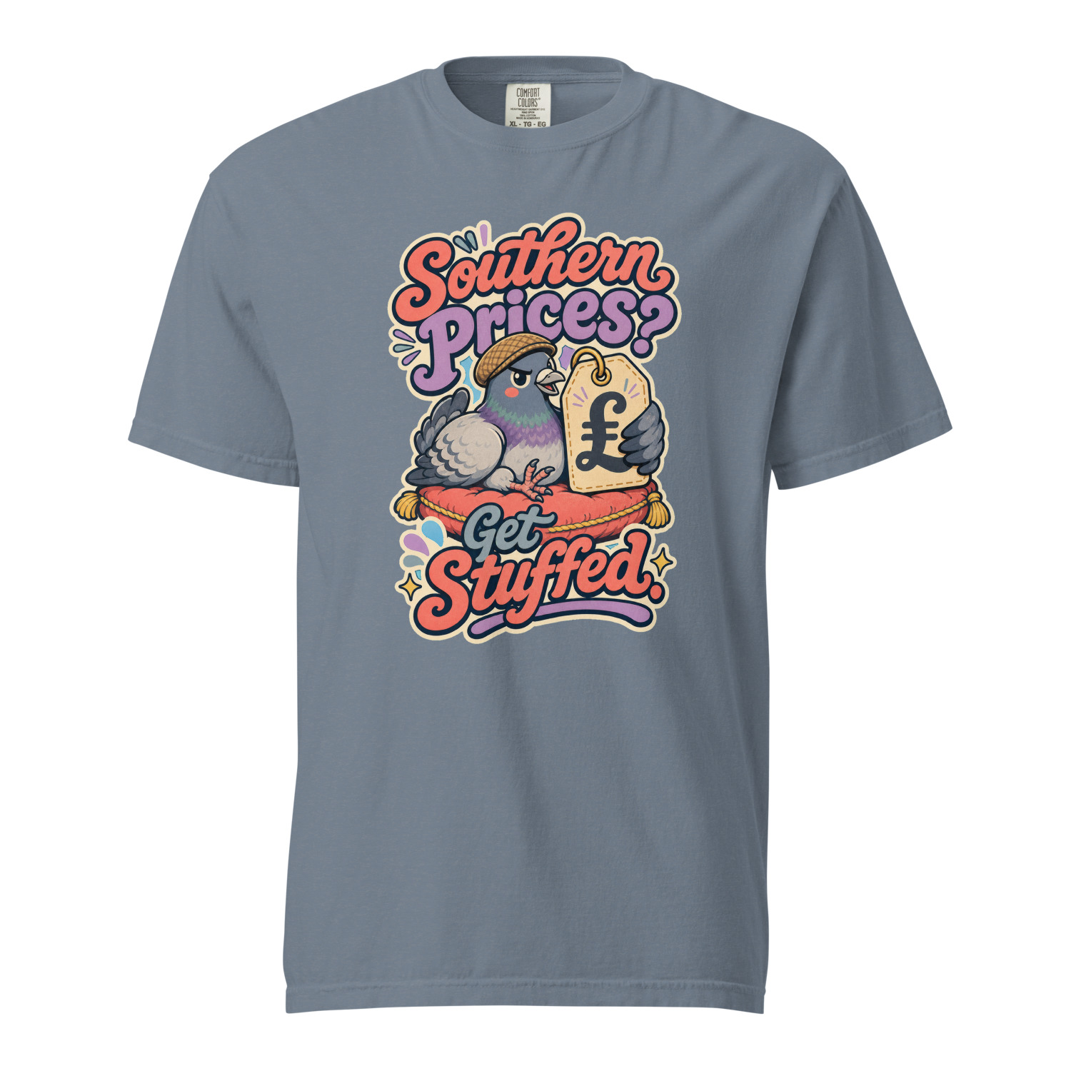 Southern Prices Get Stuffed - Image 8
