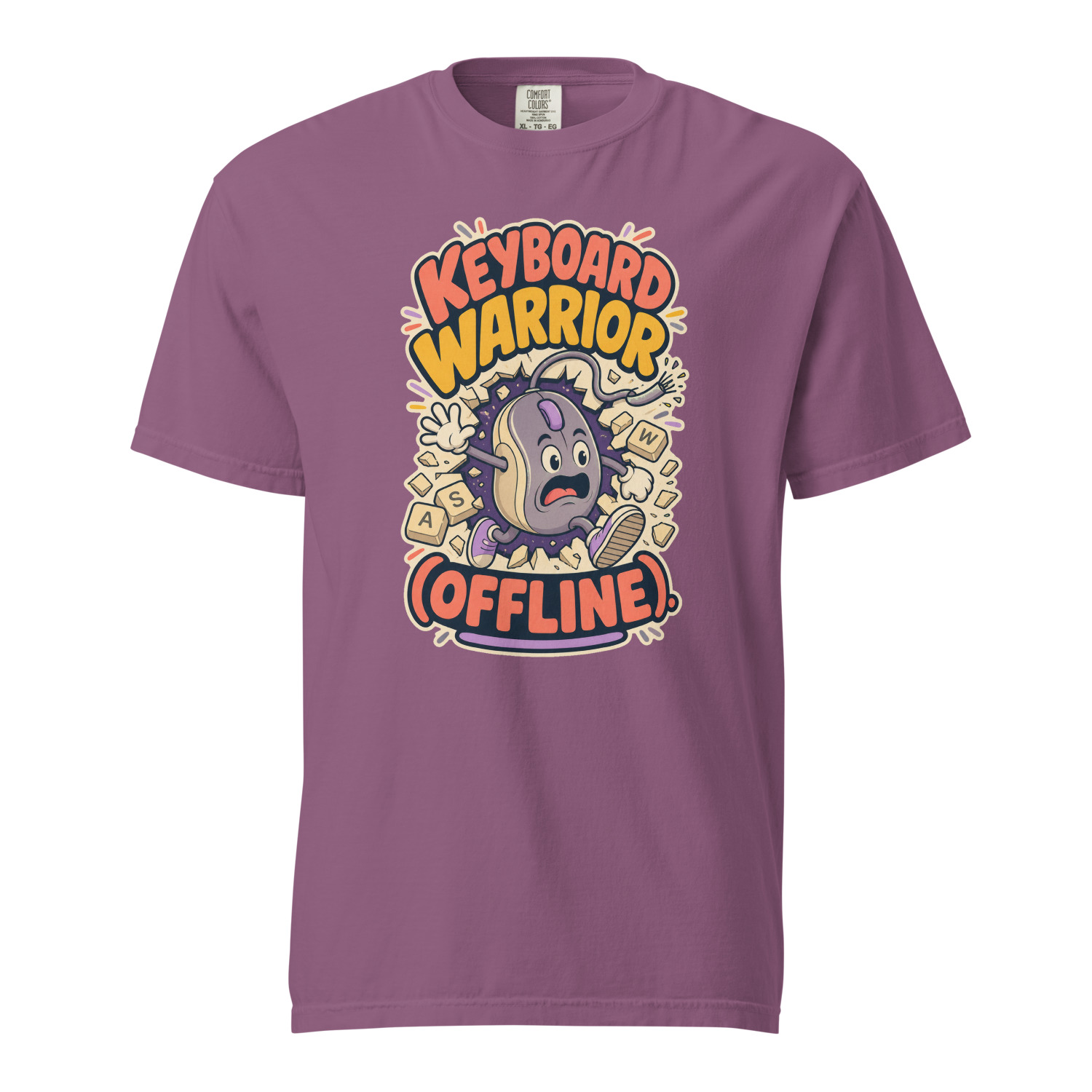 Keyboard Warrior Offline - Image 5