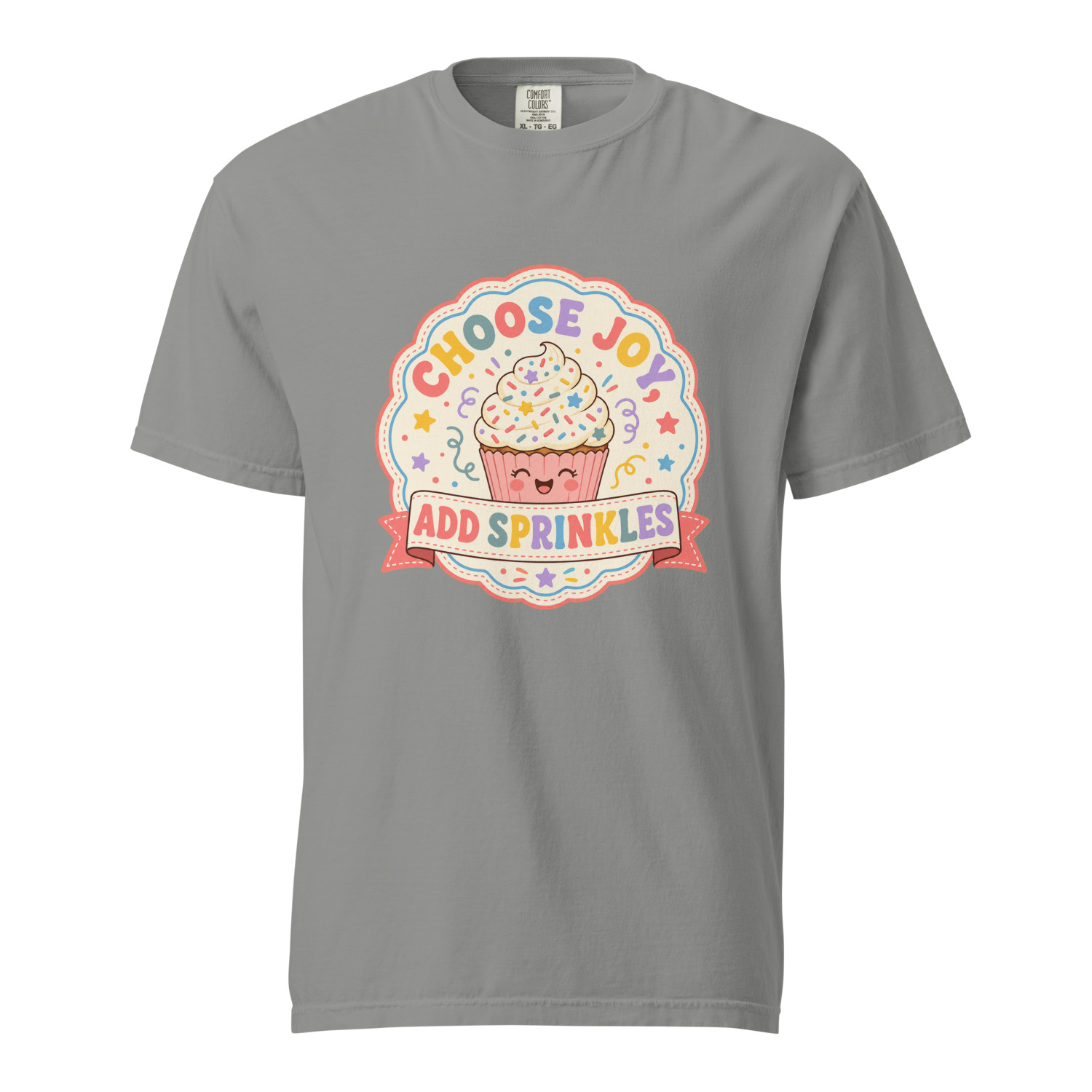 Choose Joy Add Sprinkles - Image 9