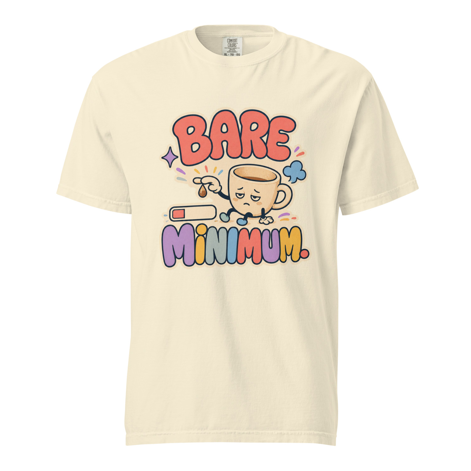 Bare Minimum - Image 13
