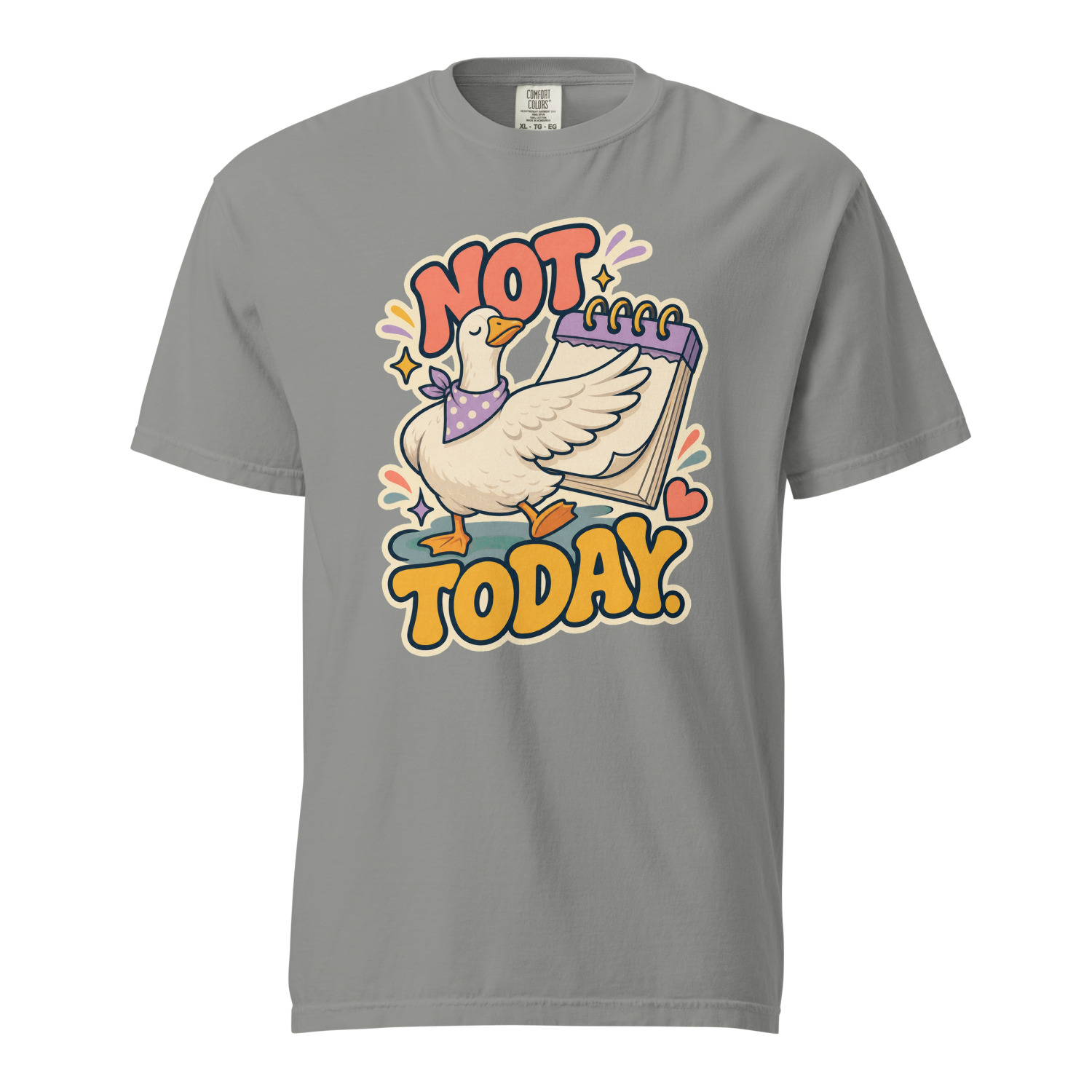 Not Today - Image 9