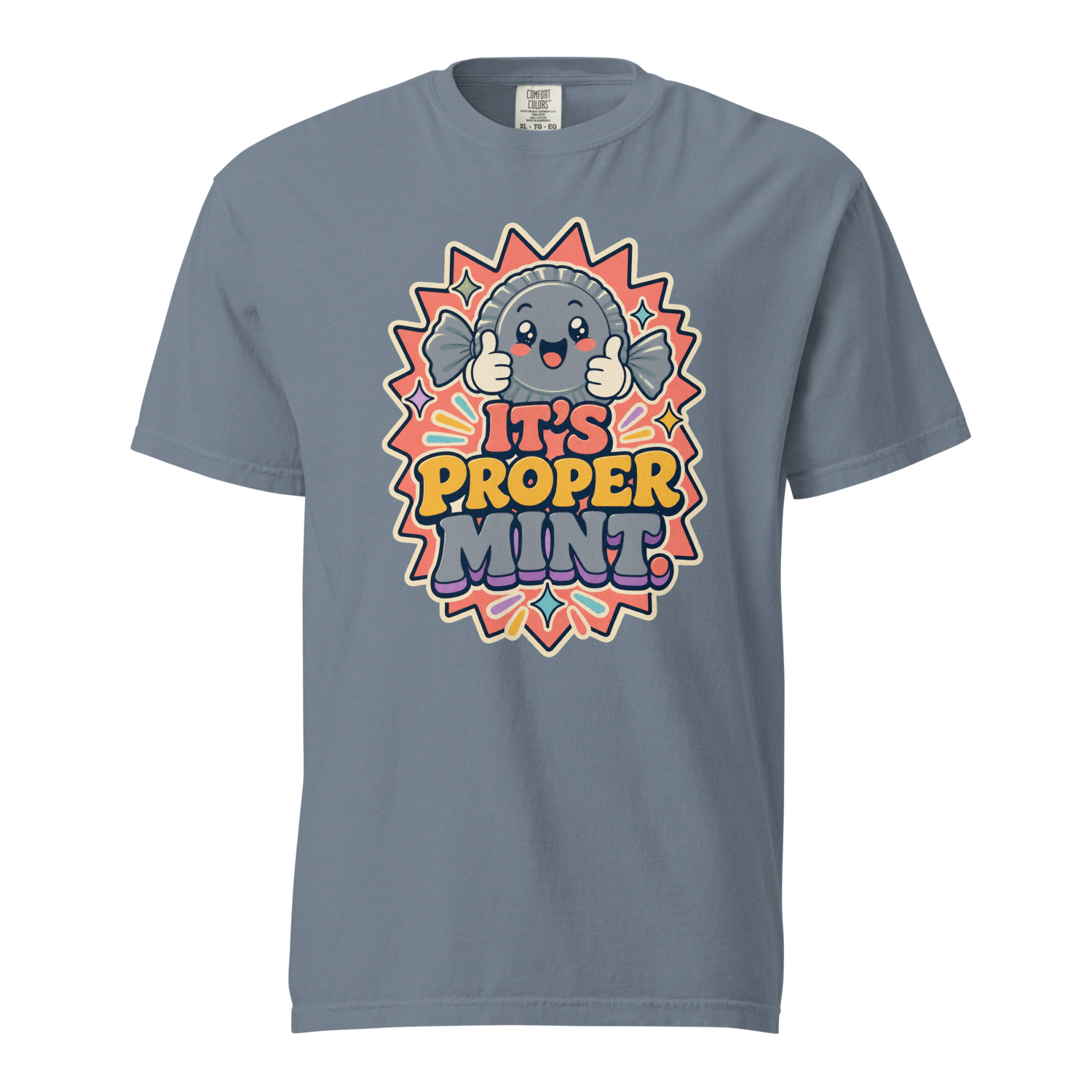 Its Proper Mint - Image 8