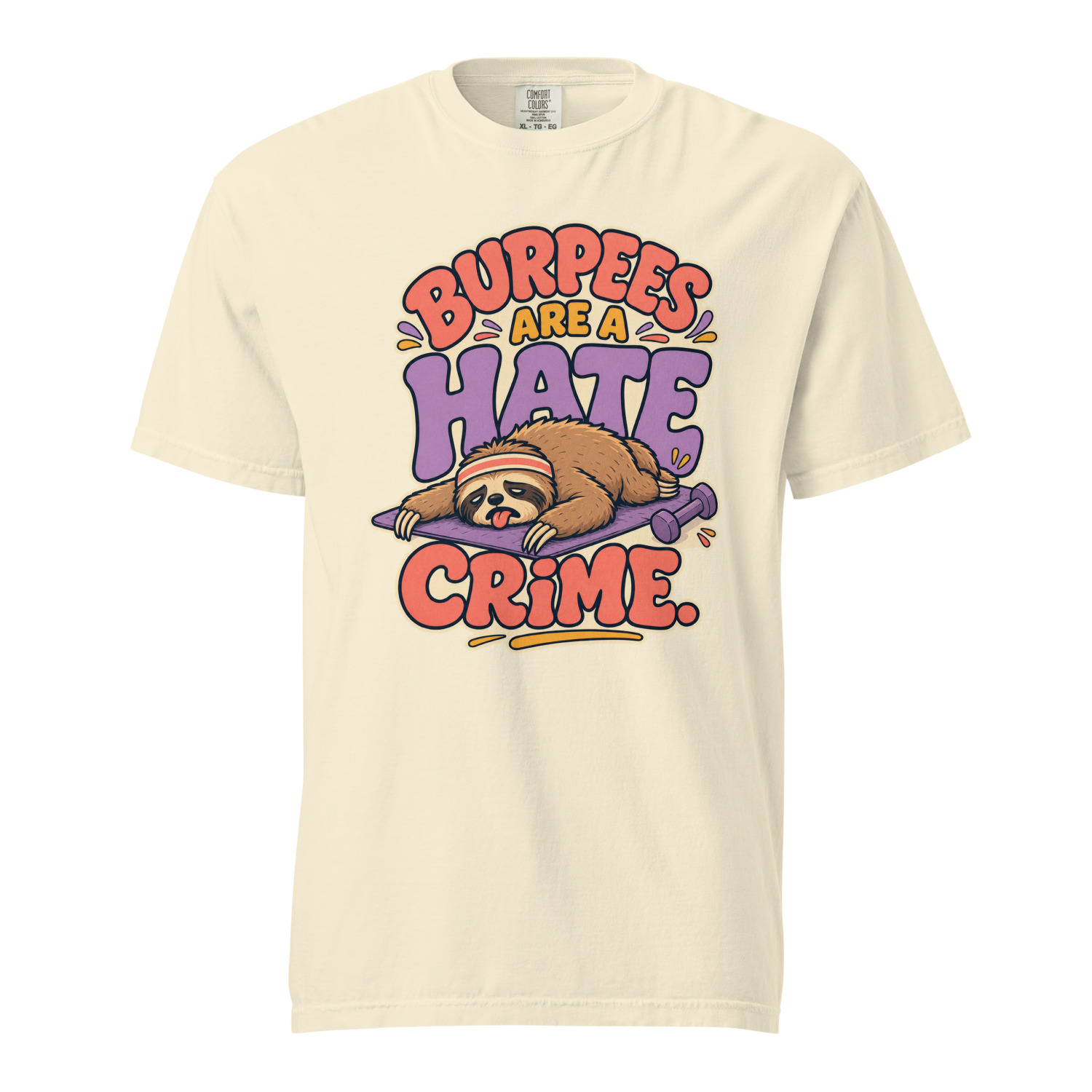 Burpees Are a Hate Crime - Image 13