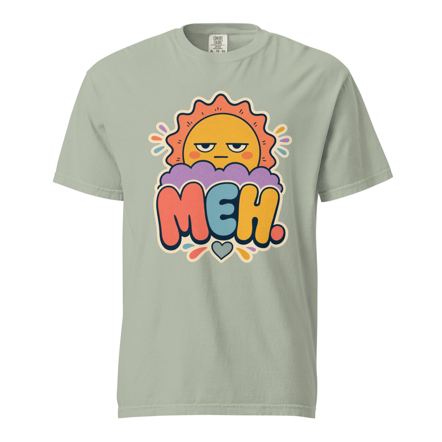 Meh - Image 11