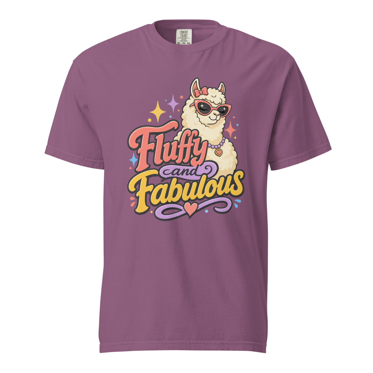 Fluffy and Fabulous - Image 5
