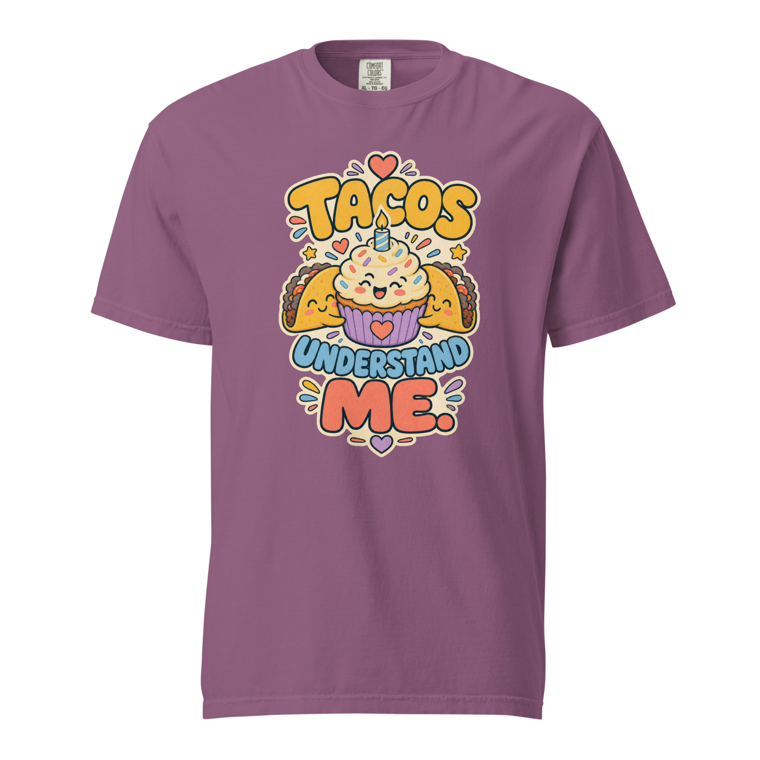 Tacos Understand Me - Image 5