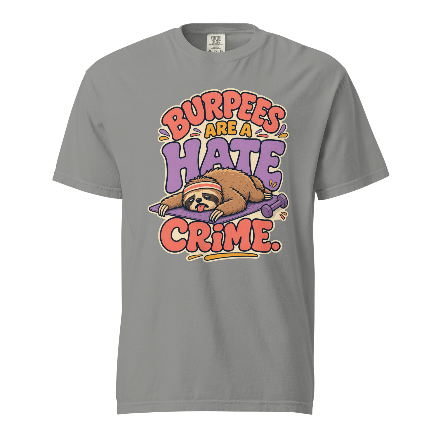 Burpees Are a Hate Crime - Image 9